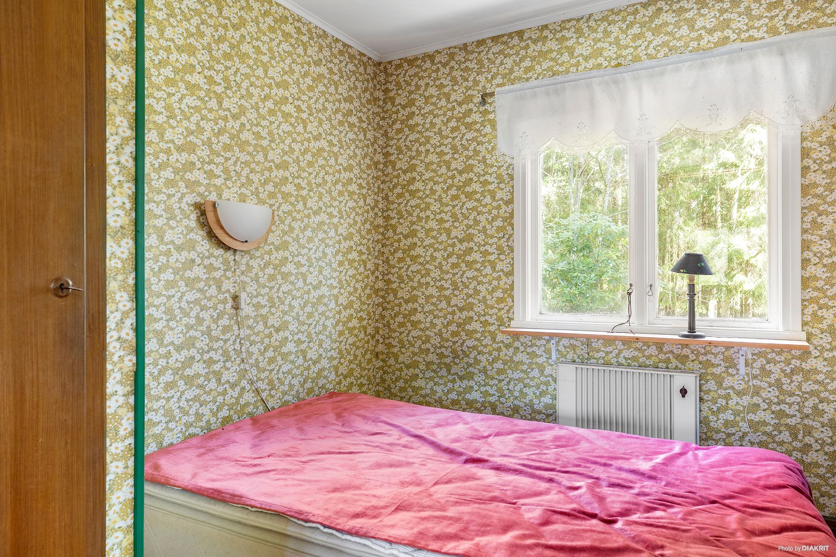 Fritidshus, Hindås grönhultsväg 47, Härryda