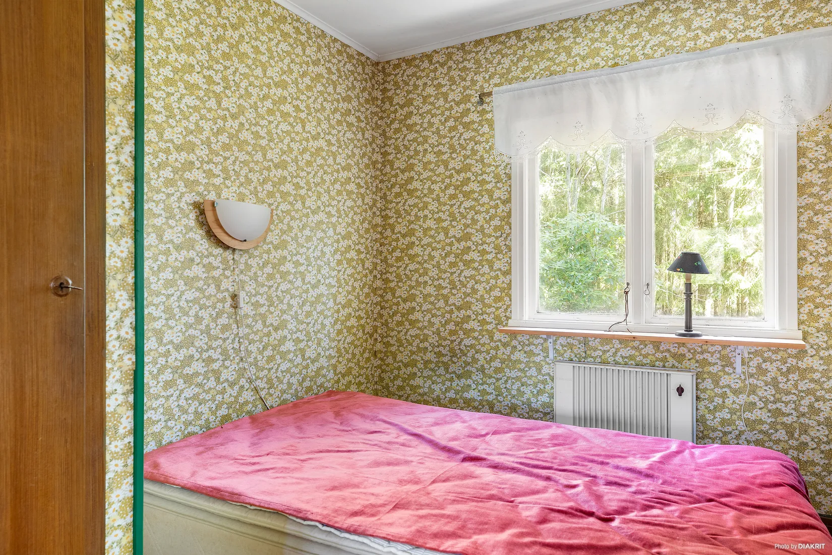 Fritidshus, Hindås grönhultsväg 47, Härryda