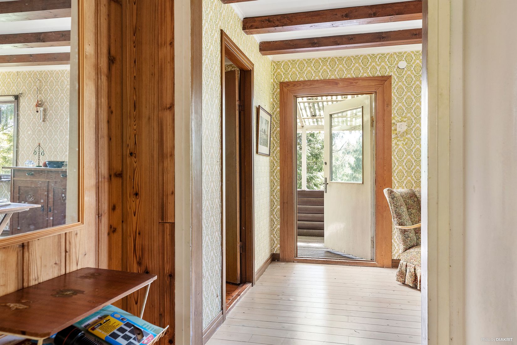 Fritidshus, Hindås grönhultsväg 47, Härryda