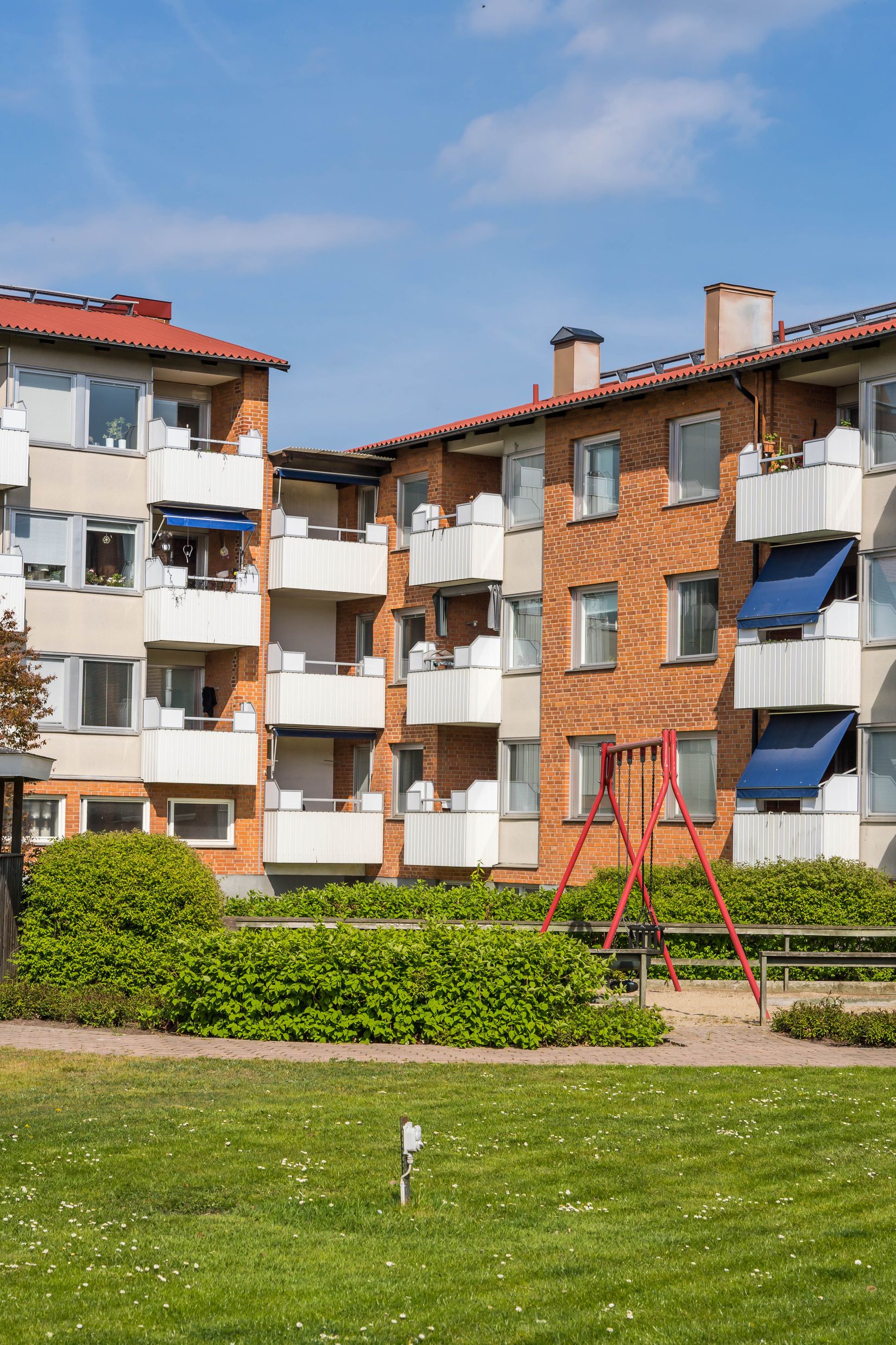 Bostadsrätt, Oxhagsvägen 40, Sommarlust, Kristianstad