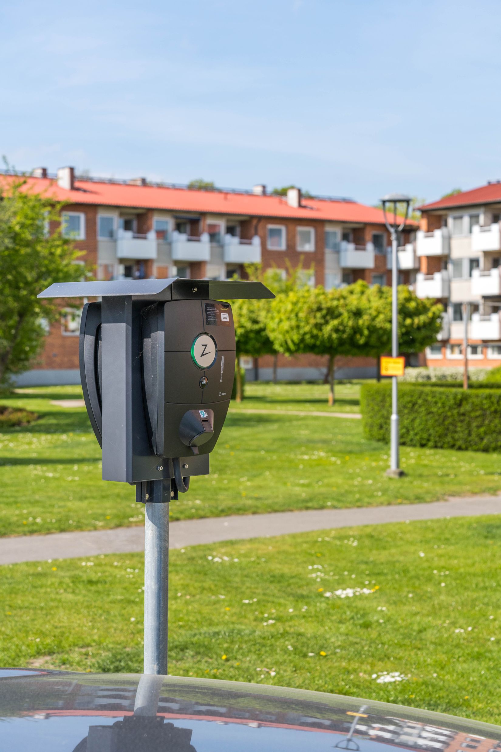 Bostadsrätt, Oxhagsvägen 40, Sommarlust, Kristianstad