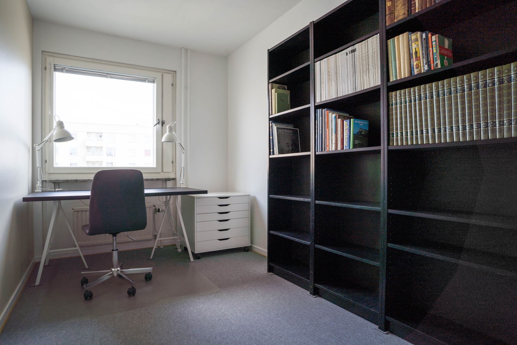 Bostadsrätt, Oxhagsvägen 40, Sommarlust, Kristianstad