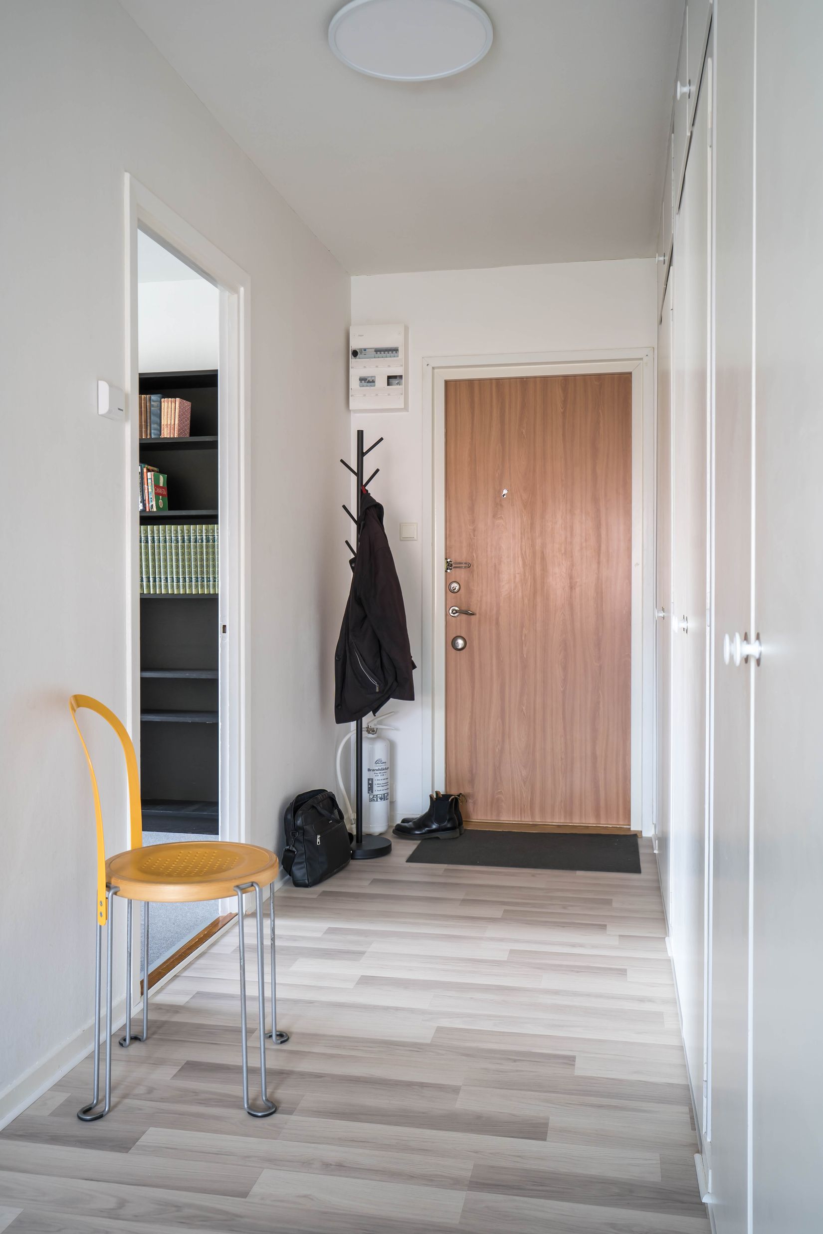 Bostadsrätt, Oxhagsvägen 40, Sommarlust, Kristianstad