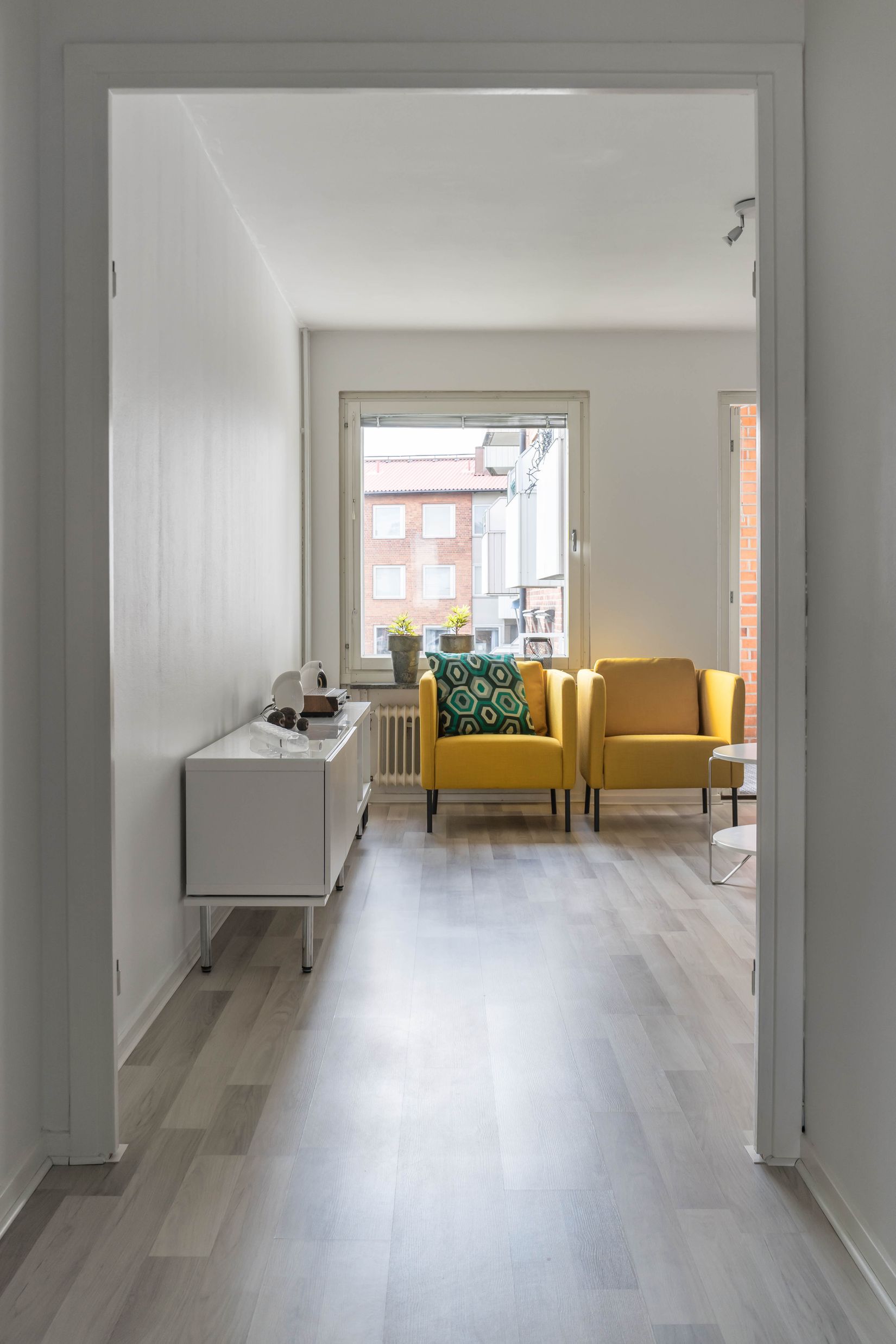 Bostadsrätt, Oxhagsvägen 40, Sommarlust, Kristianstad