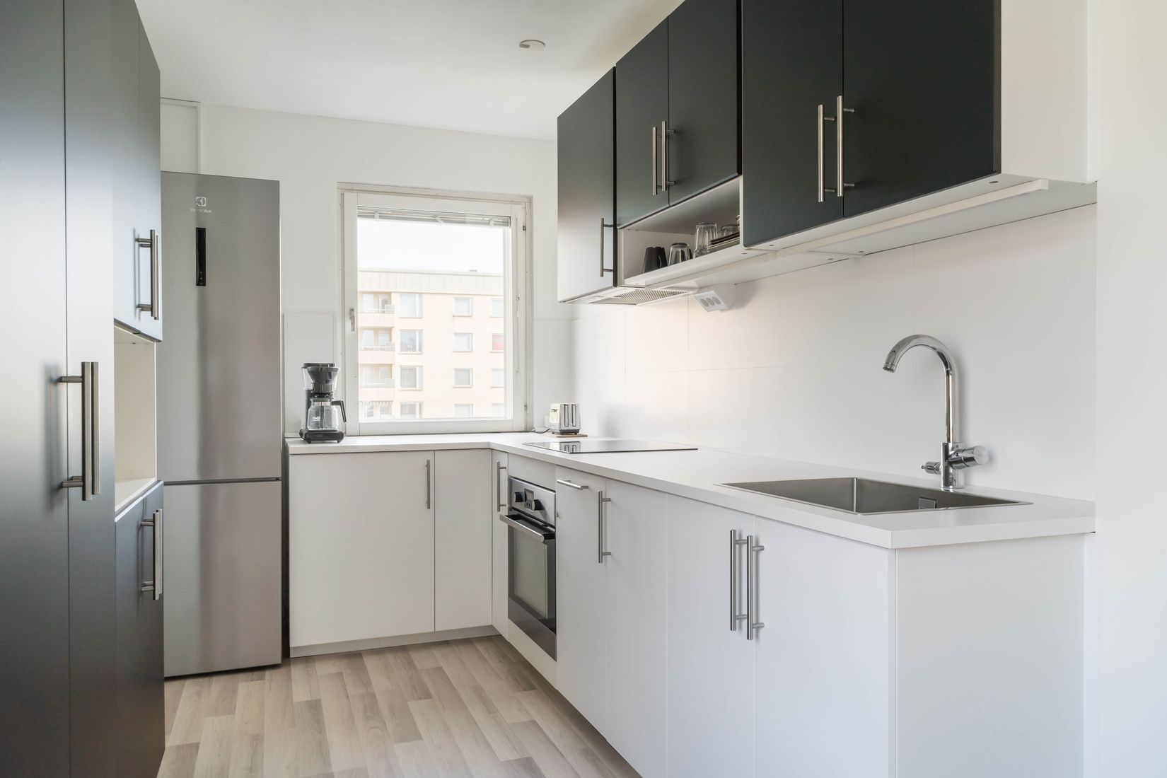 Bostadsrätt, Oxhagsvägen 40, Sommarlust, Kristianstad