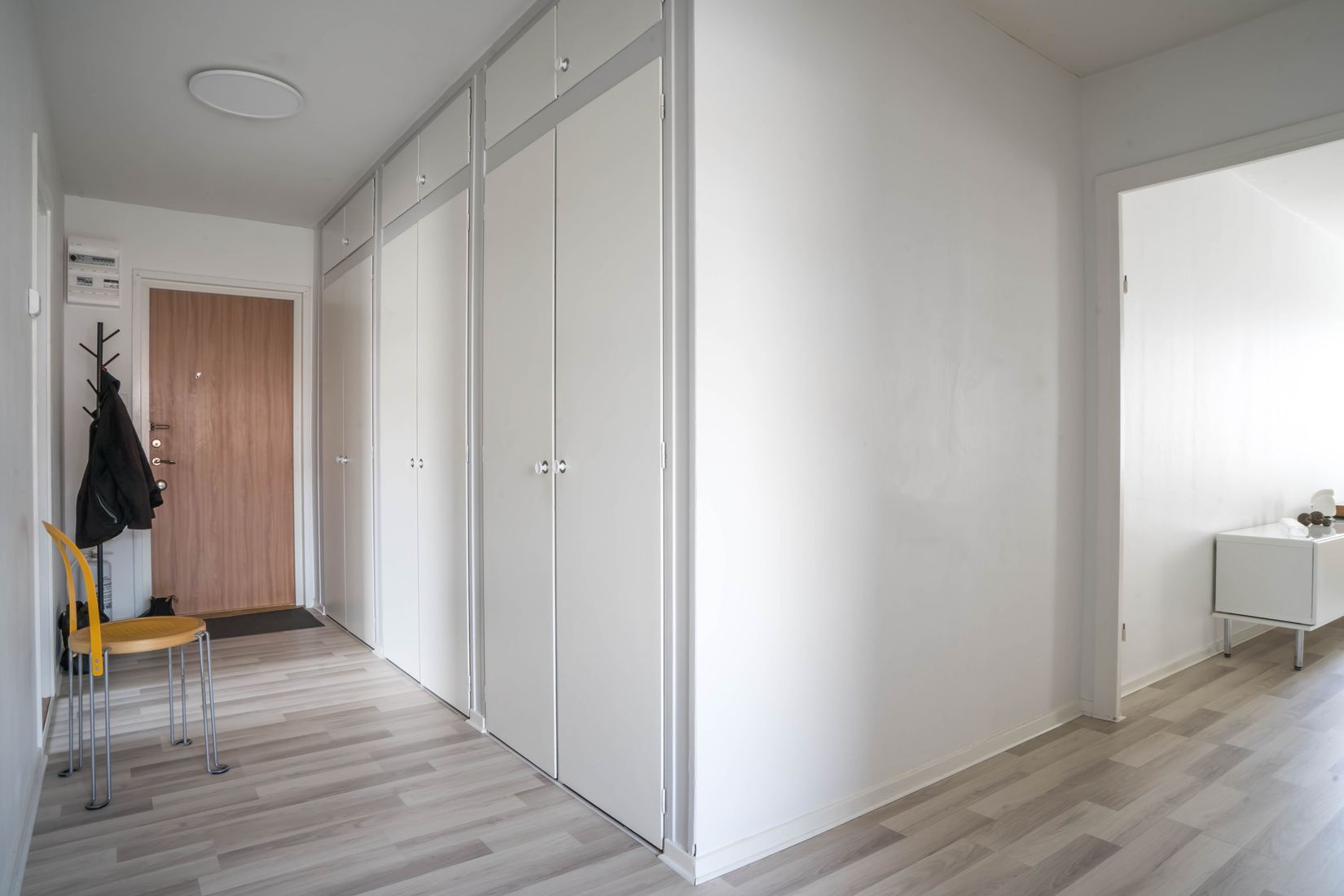 Bostadsrätt, Oxhagsvägen 40, Sommarlust, Kristianstad