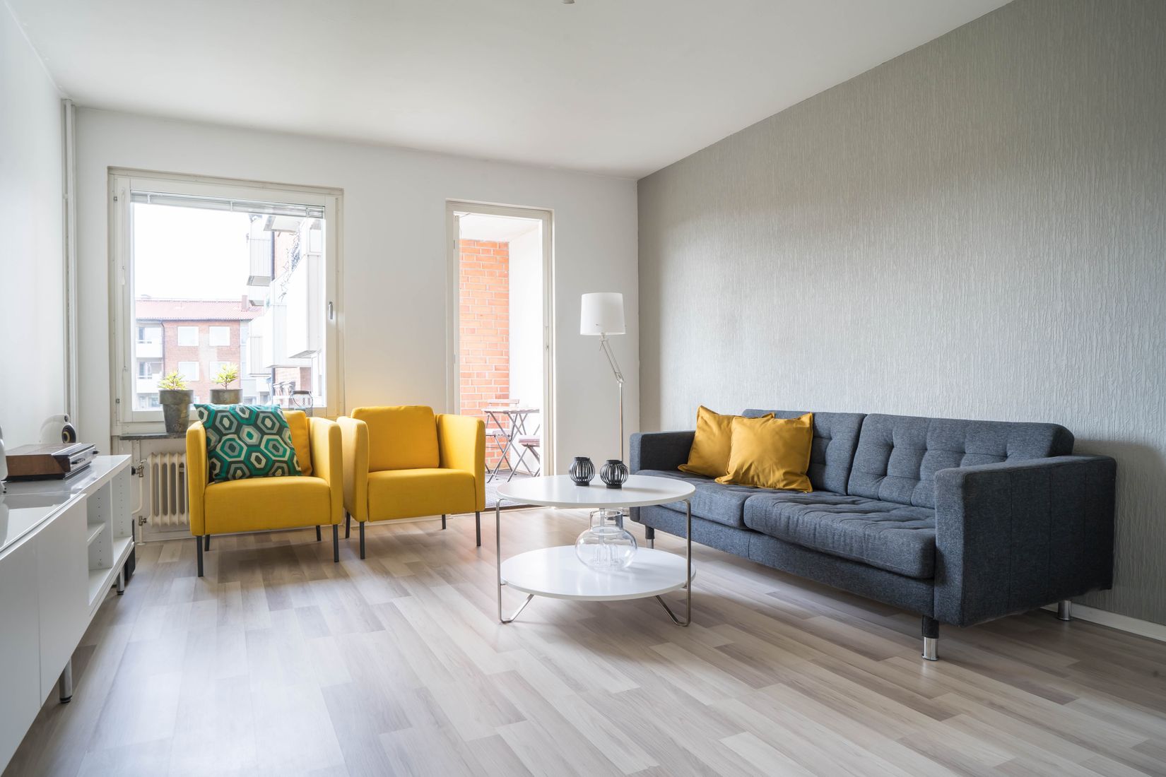 Bostadsrätt, Oxhagsvägen 40, Sommarlust, Kristianstad