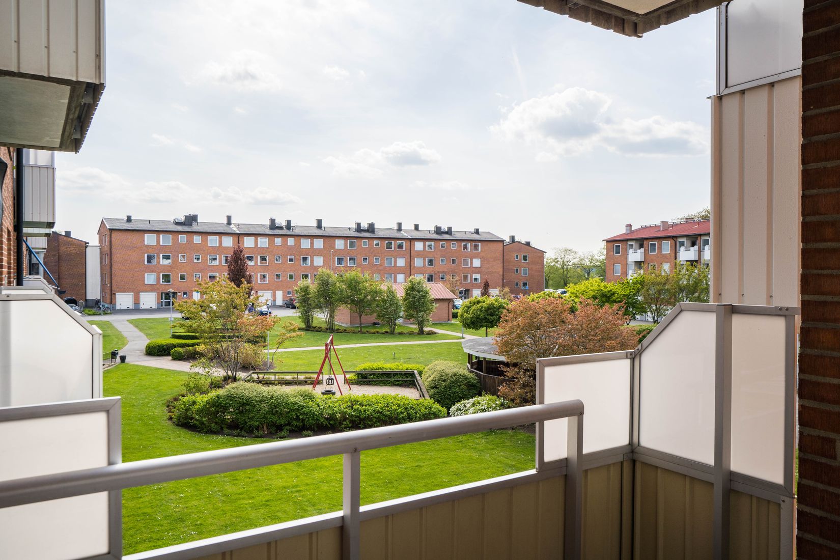 Bostadsrätt, Oxhagsvägen 40, Sommarlust, Kristianstad