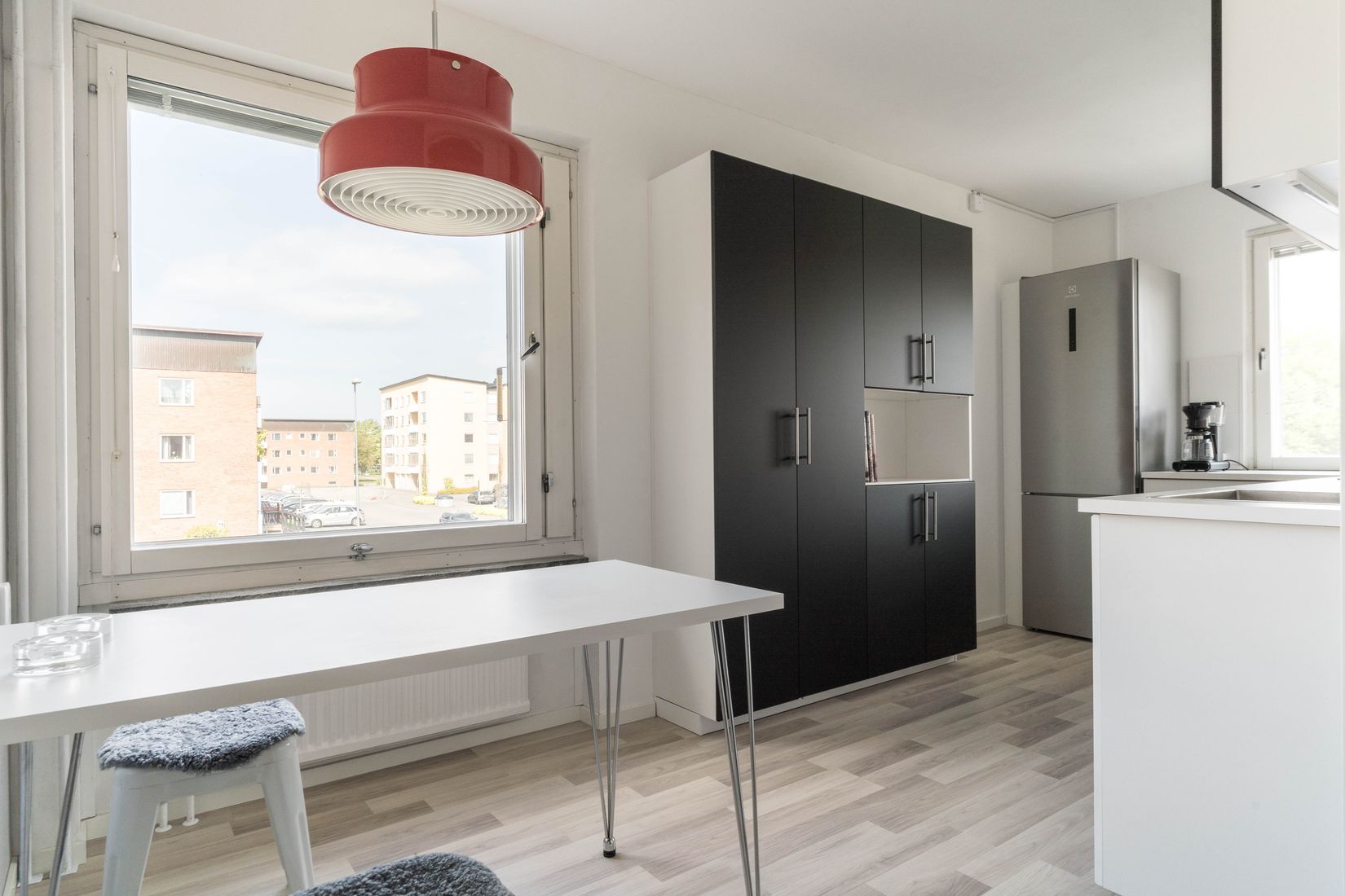 Bostadsrätt, Oxhagsvägen 40, Sommarlust, Kristianstad