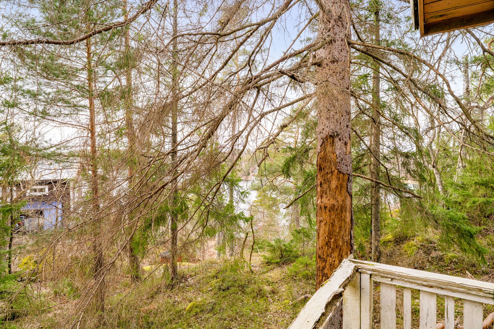 Fritidshus, Strängvägen 3, Gudö, Haninge