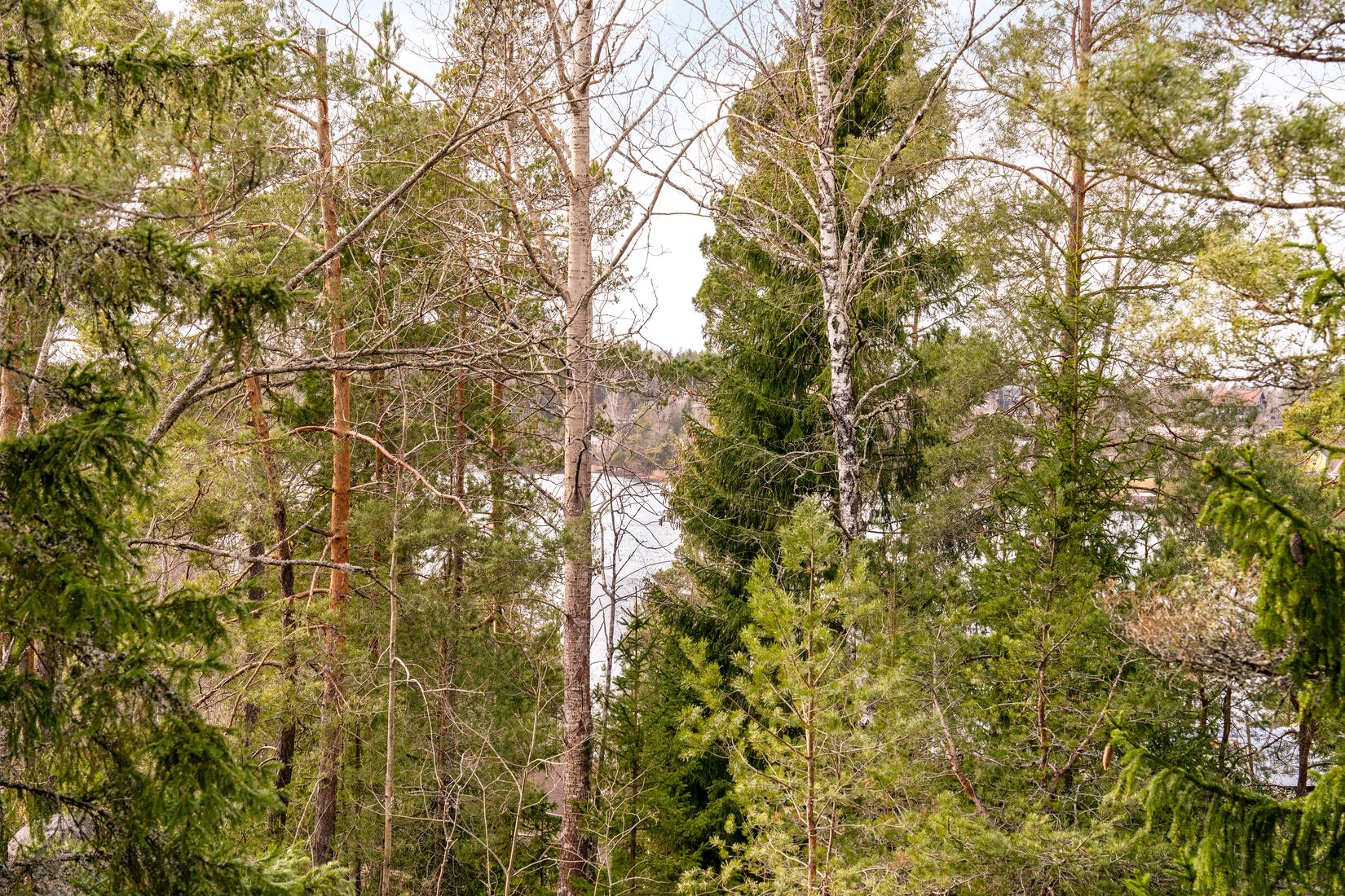 Fritidshus, Strängvägen 3, Gudö, Haninge