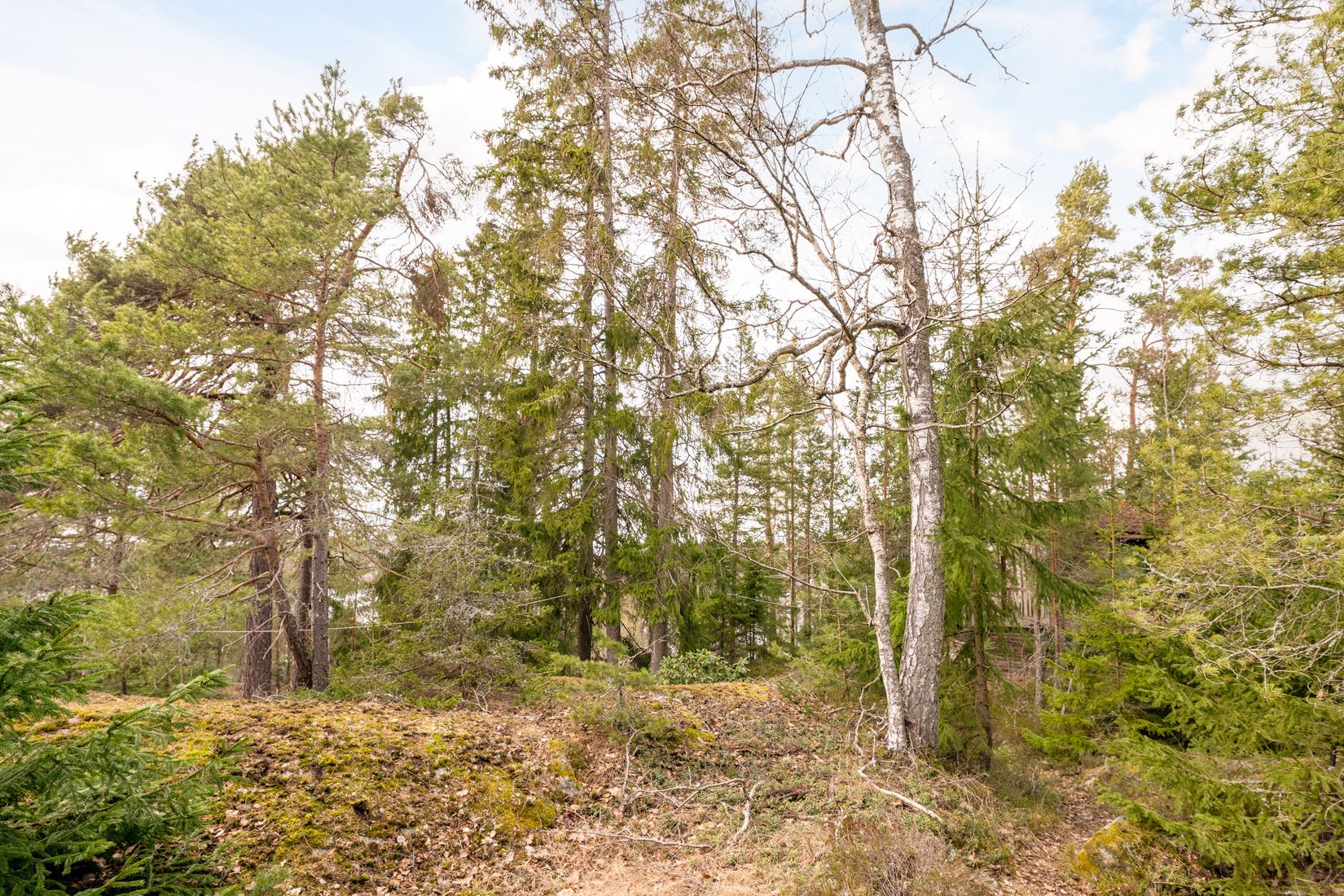 Fritidshus, Strängvägen 3, Gudö, Haninge