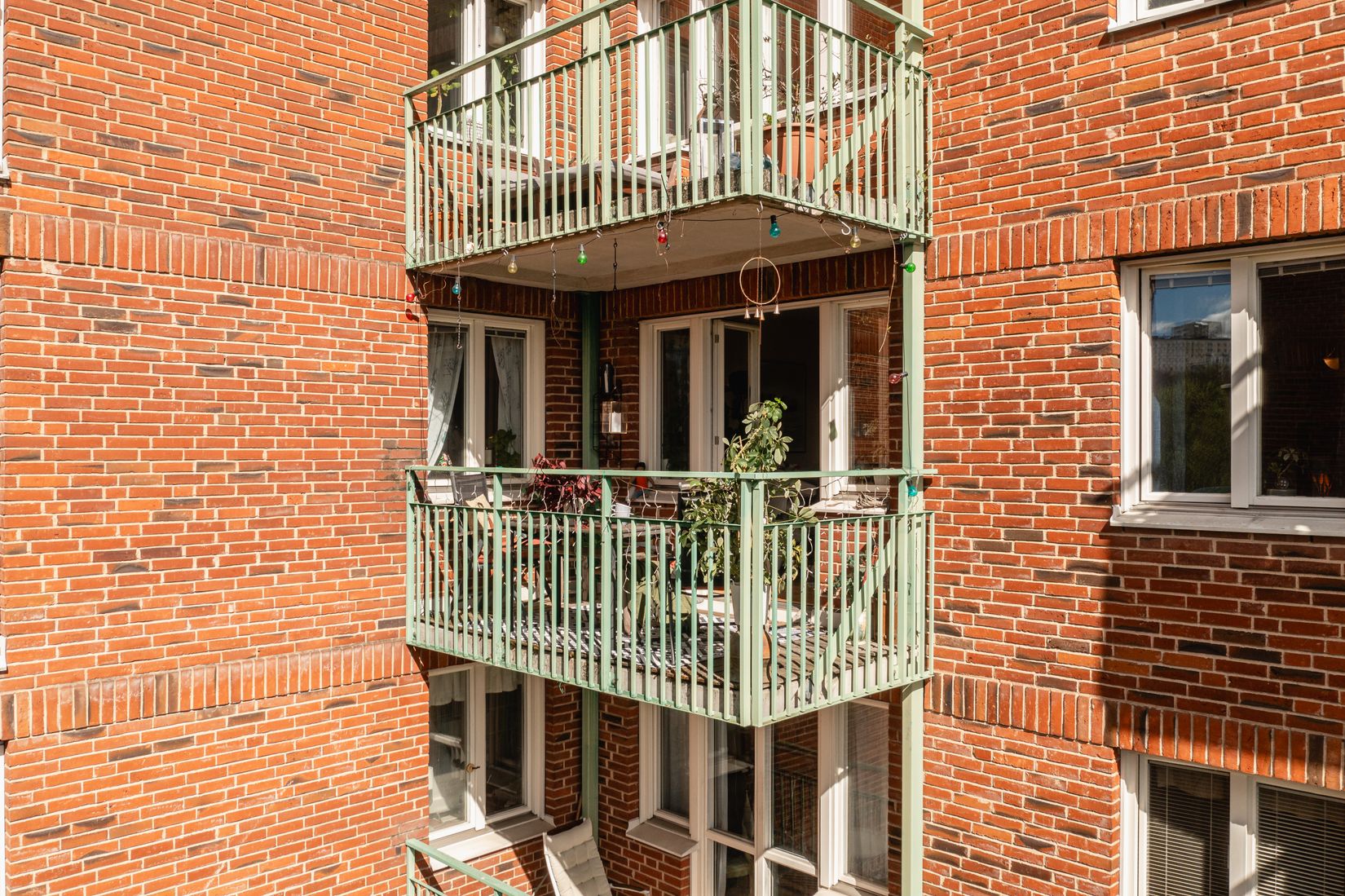 Bostadsrätt, Lövholmsvägen 21, Gröndal/Liljeholmen, Stockholm