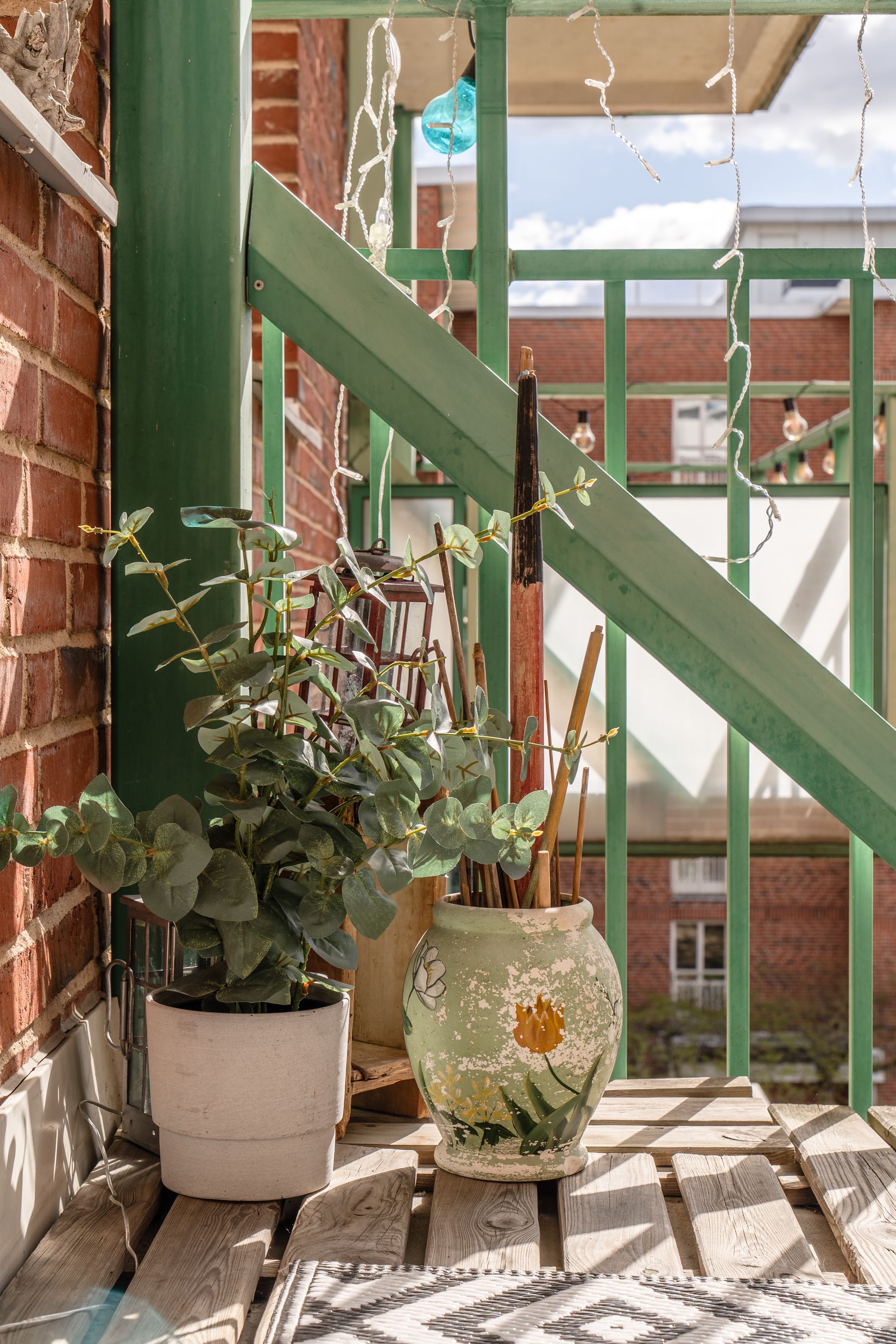 Bostadsrätt, Lövholmsvägen 21, Gröndal/Liljeholmen, Stockholm