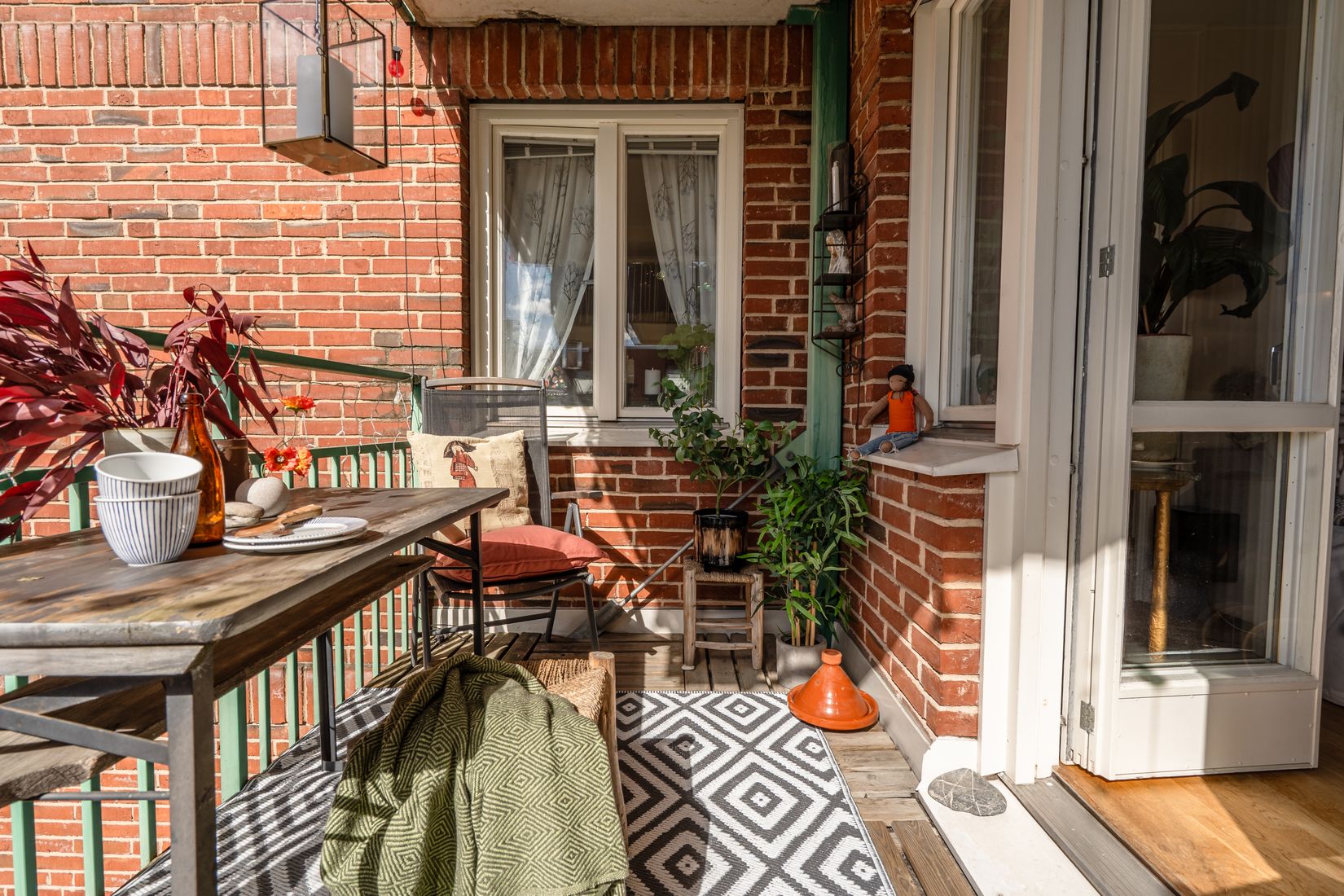 Bostadsrätt, Lövholmsvägen 21, Gröndal/Liljeholmen, Stockholm