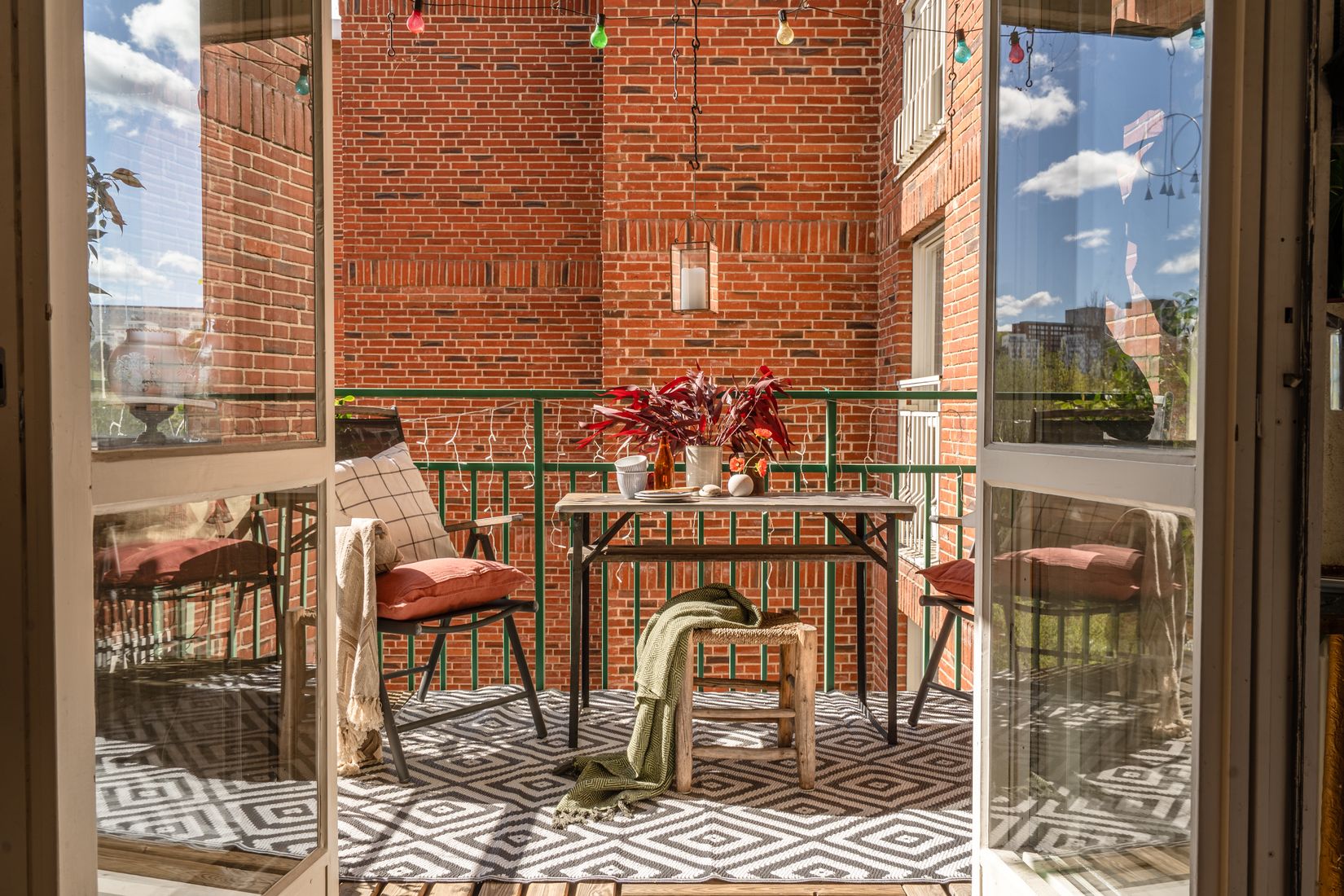 Bostadsrätt, Lövholmsvägen 21, Gröndal/Liljeholmen, Stockholm