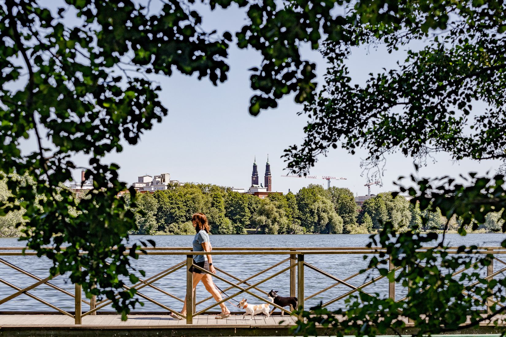 Bostadsrätt, Lövholmsvägen 21, Gröndal/Liljeholmen, Stockholm