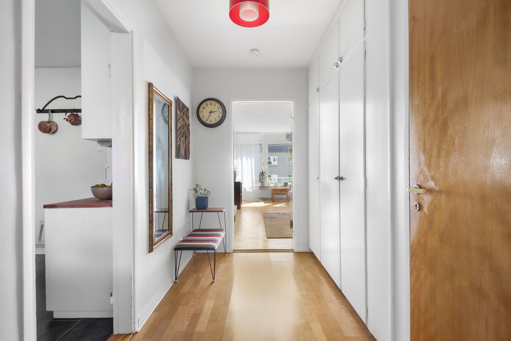 Bostadsrätt, Mirabellbacken 9, 2tr, Hässelby Strand, Stockholm