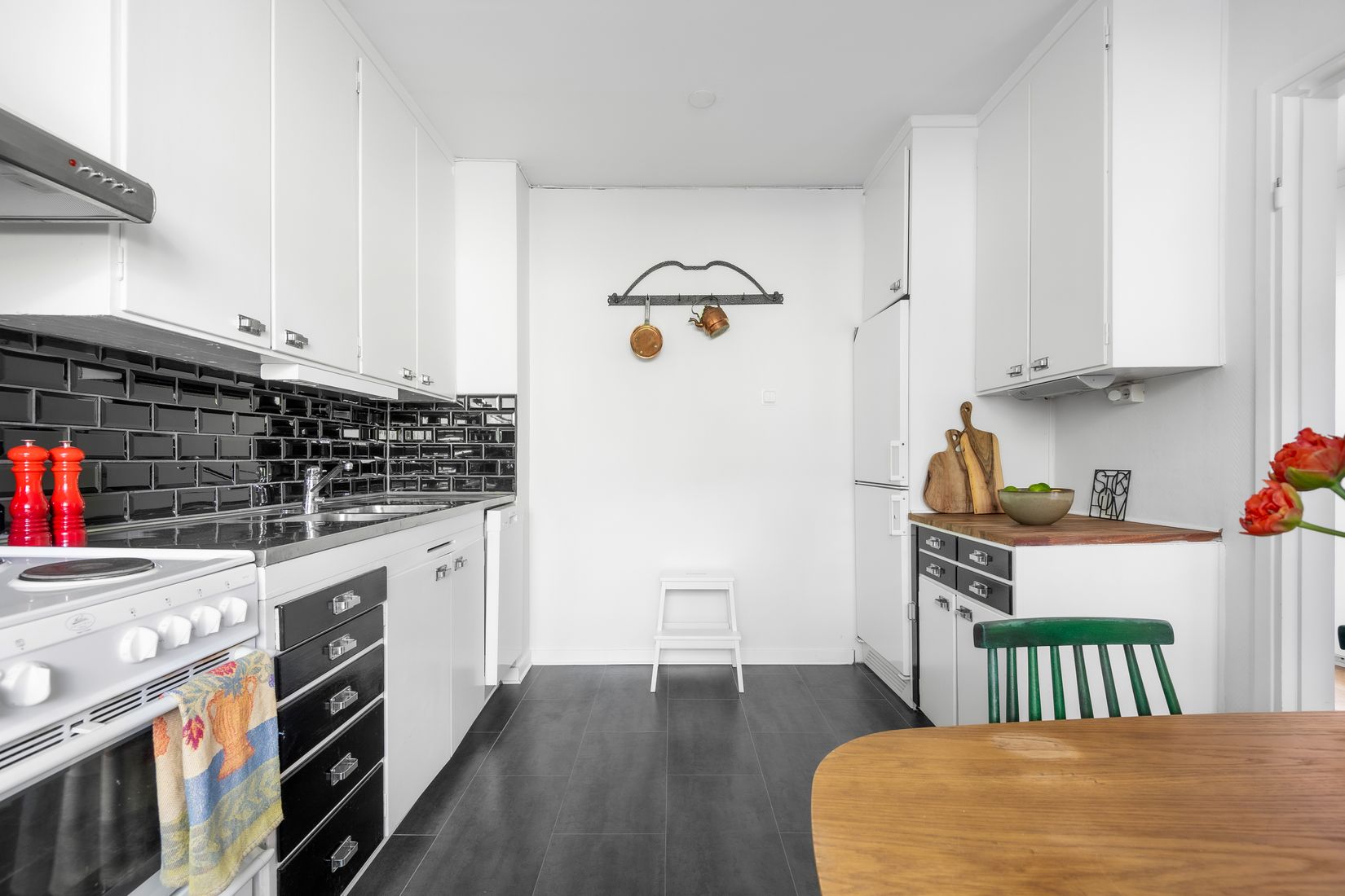 Bostadsrätt, Mirabellbacken 9, 2tr, Hässelby Strand, Stockholm