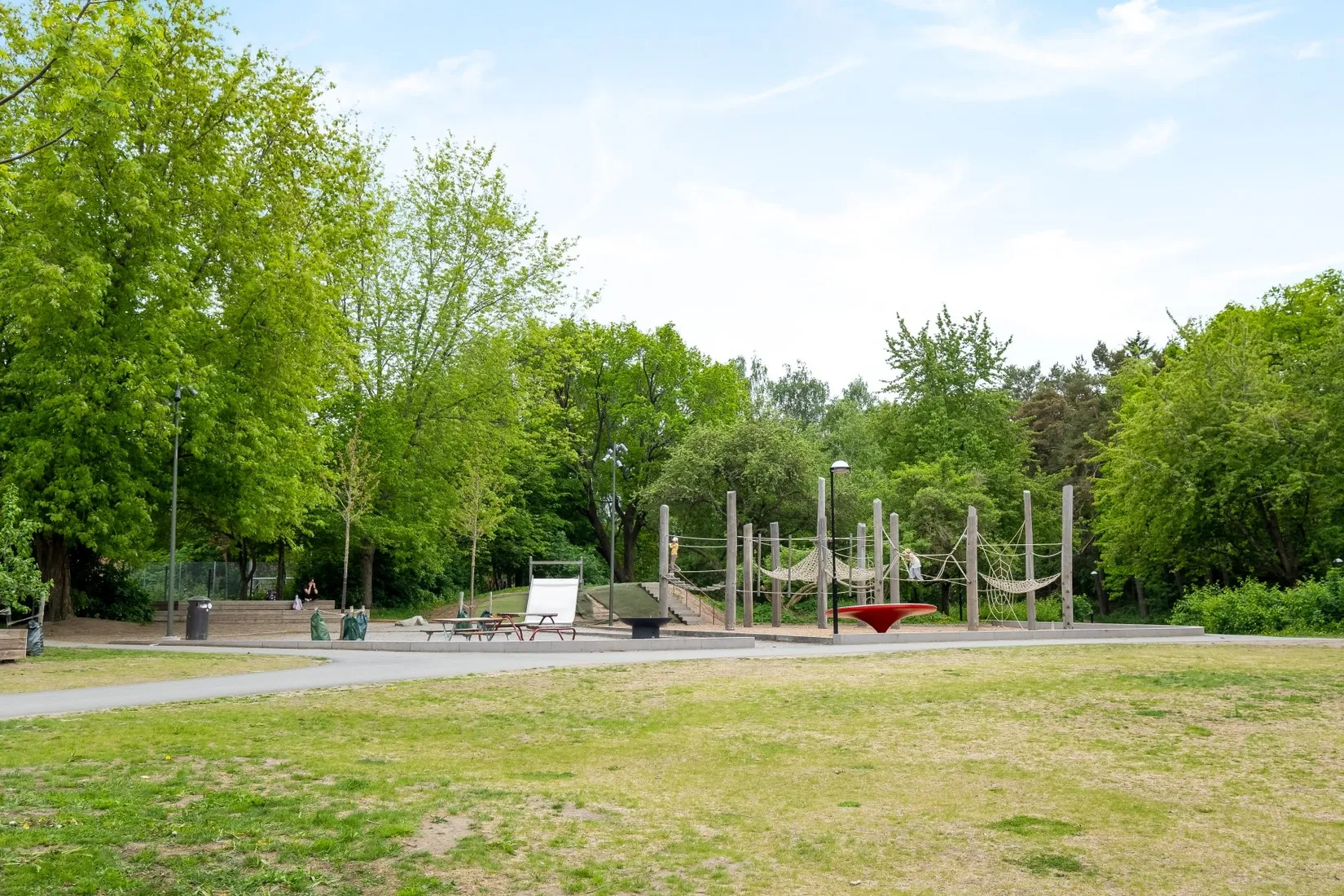 Bostadsrätt, Tunnlandsvägen 22, Åkeslund, Stockholm