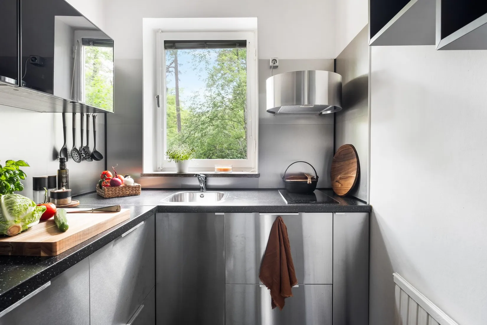 Bostadsrätt, Tunnlandsvägen 22, Åkeslund, Stockholm