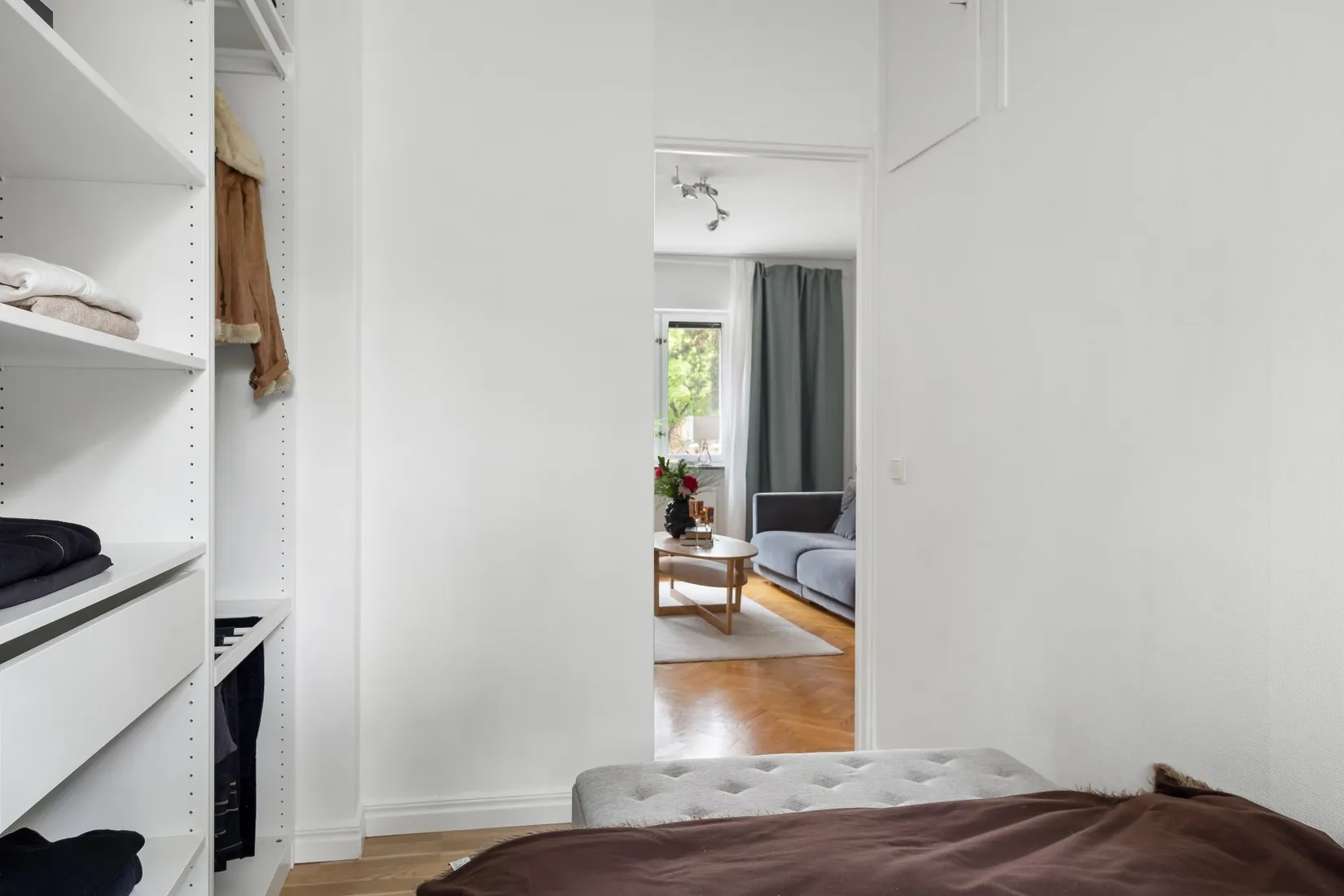 Bostadsrätt, Tunnlandsvägen 22, Åkeslund, Stockholm