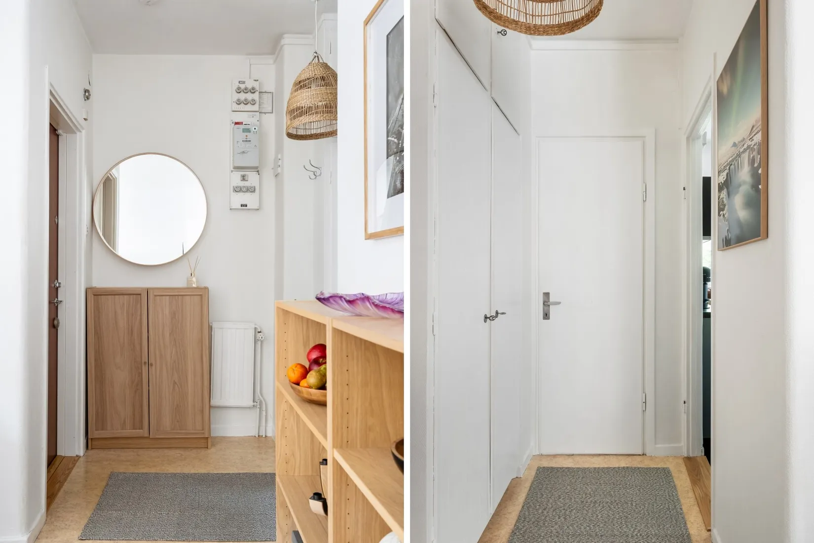 Bostadsrätt, Tunnlandsvägen 22, Åkeslund, Stockholm
