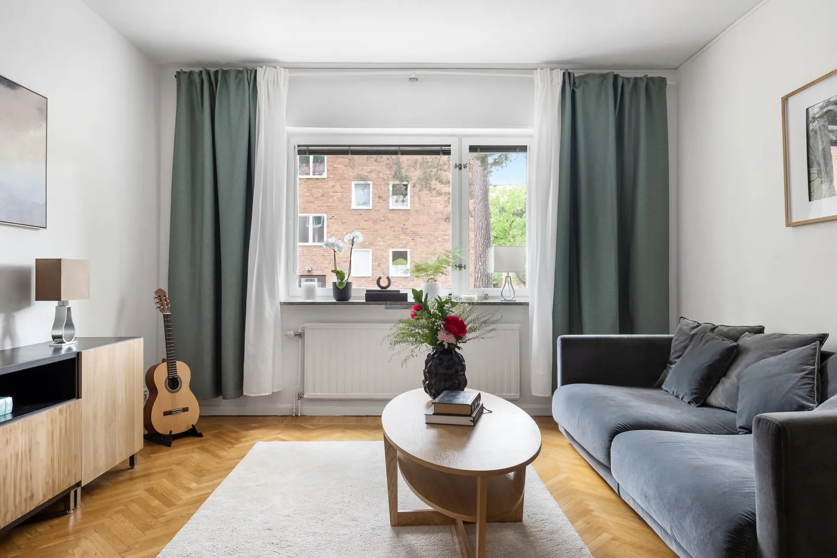 Bostadsrätt, Tunnlandsvägen 22, Åkeslund, Stockholm