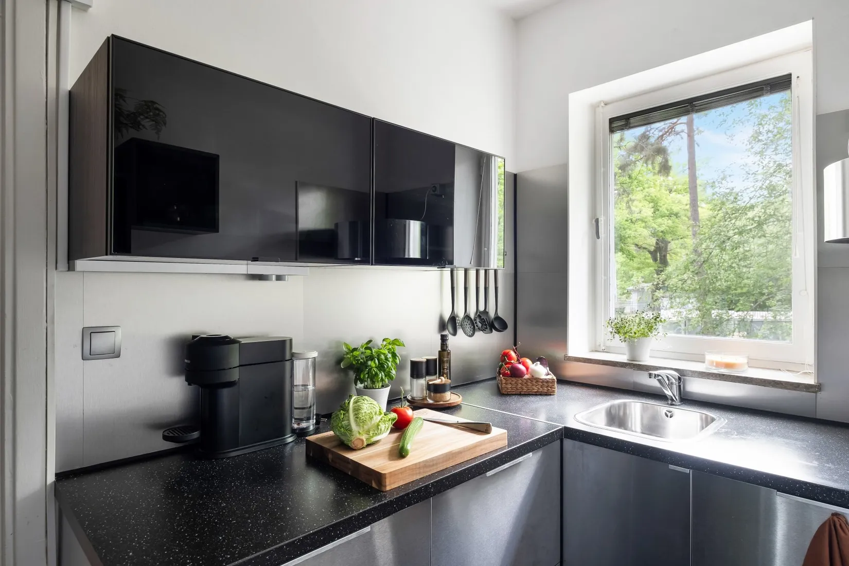 Bostadsrätt, Tunnlandsvägen 22, Åkeslund, Stockholm