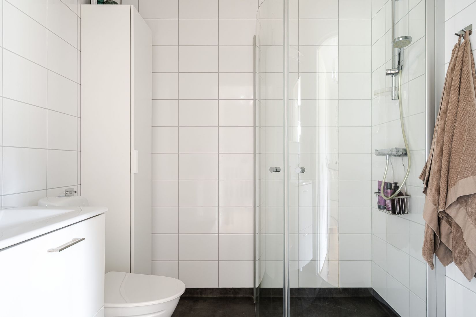 Bostadsrätt, Televägen 22C, Skellefteå