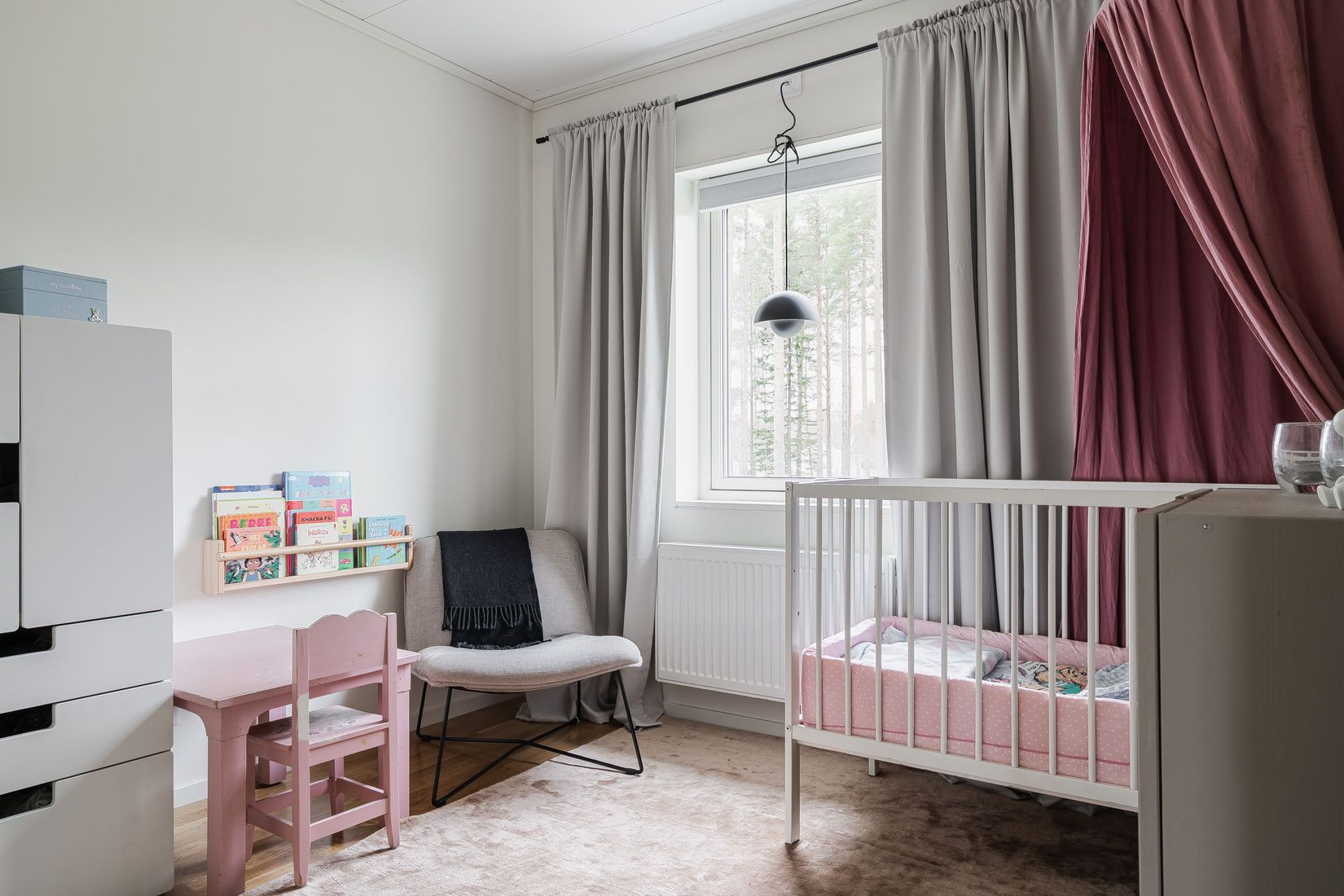 Bostadsrätt, Televägen 22C, Skellefteå