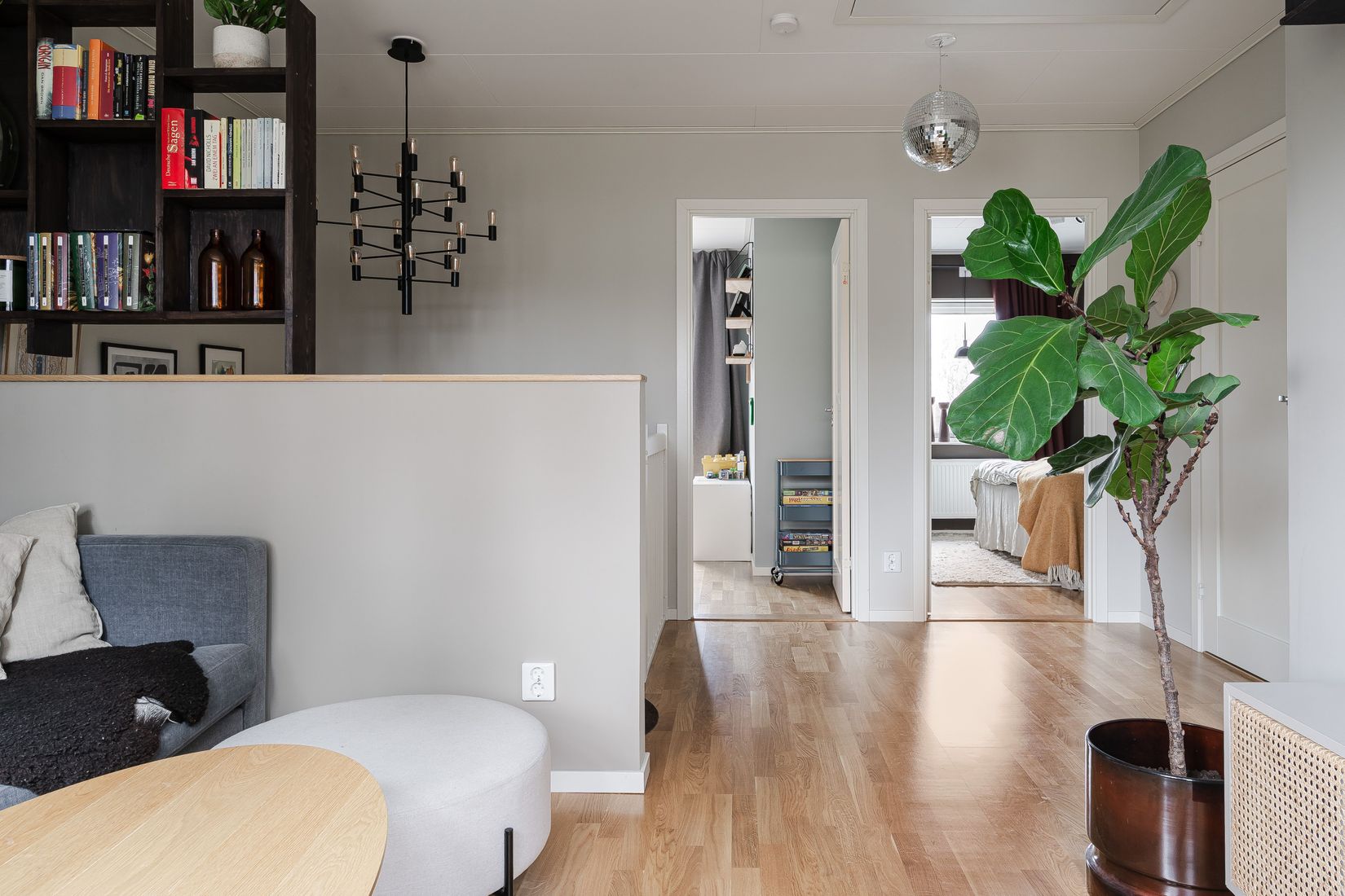 Bostadsrätt, Televägen 22C, Skellefteå