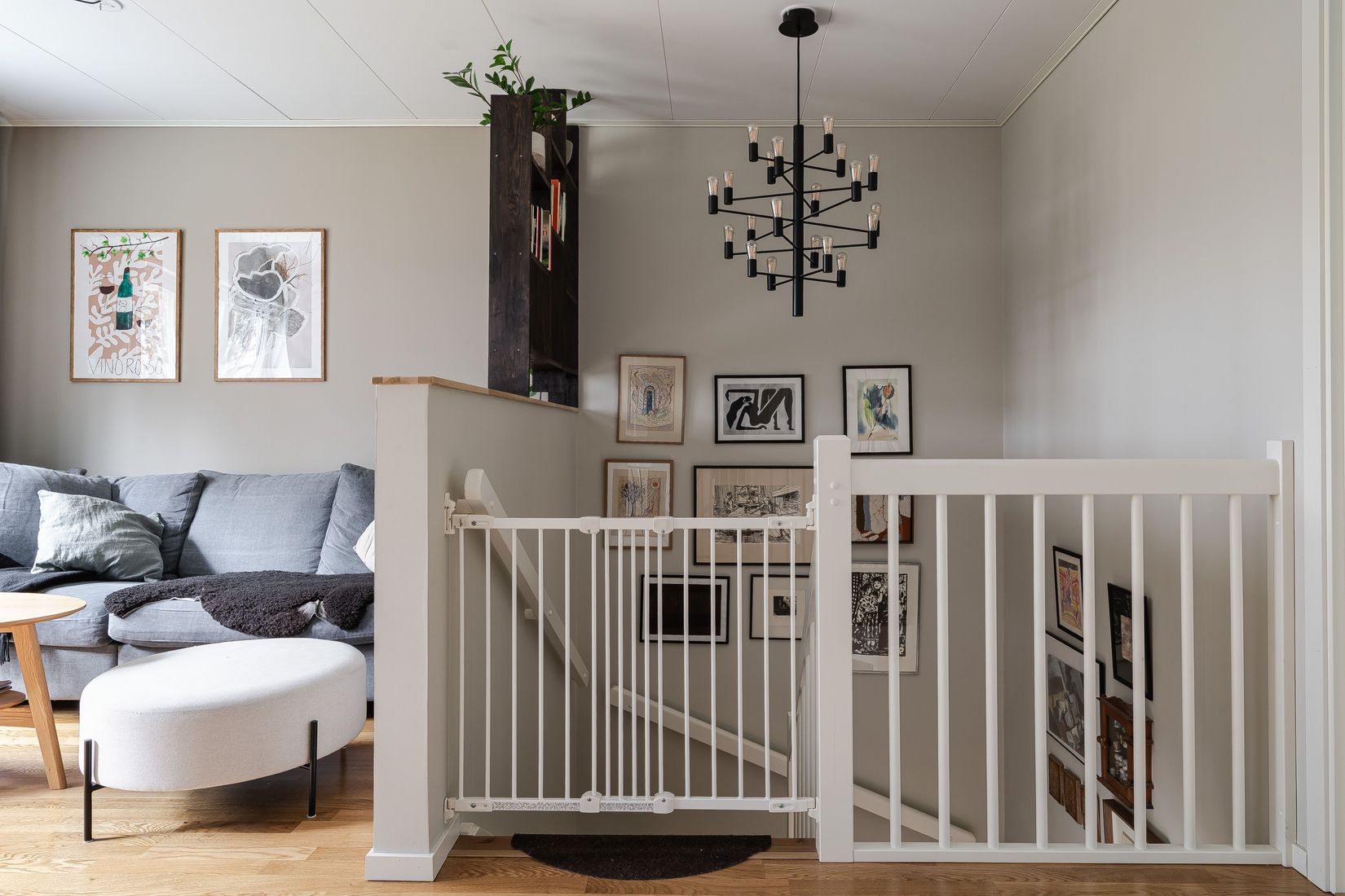 Bostadsrätt, Televägen 22C, Skellefteå