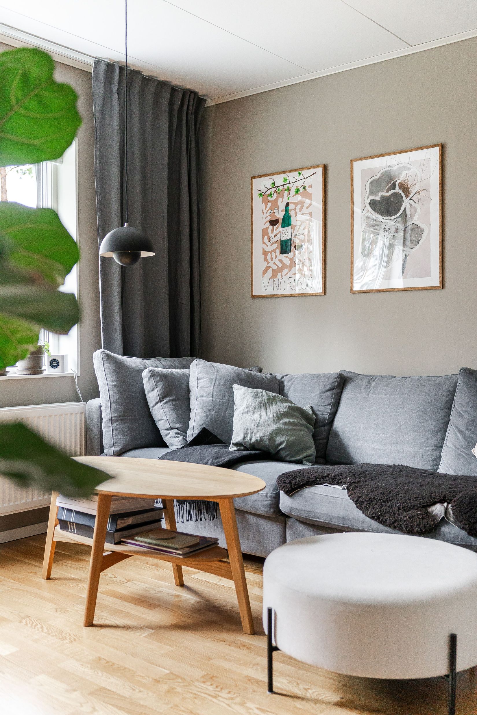 Bostadsrätt, Televägen 22C, Skellefteå