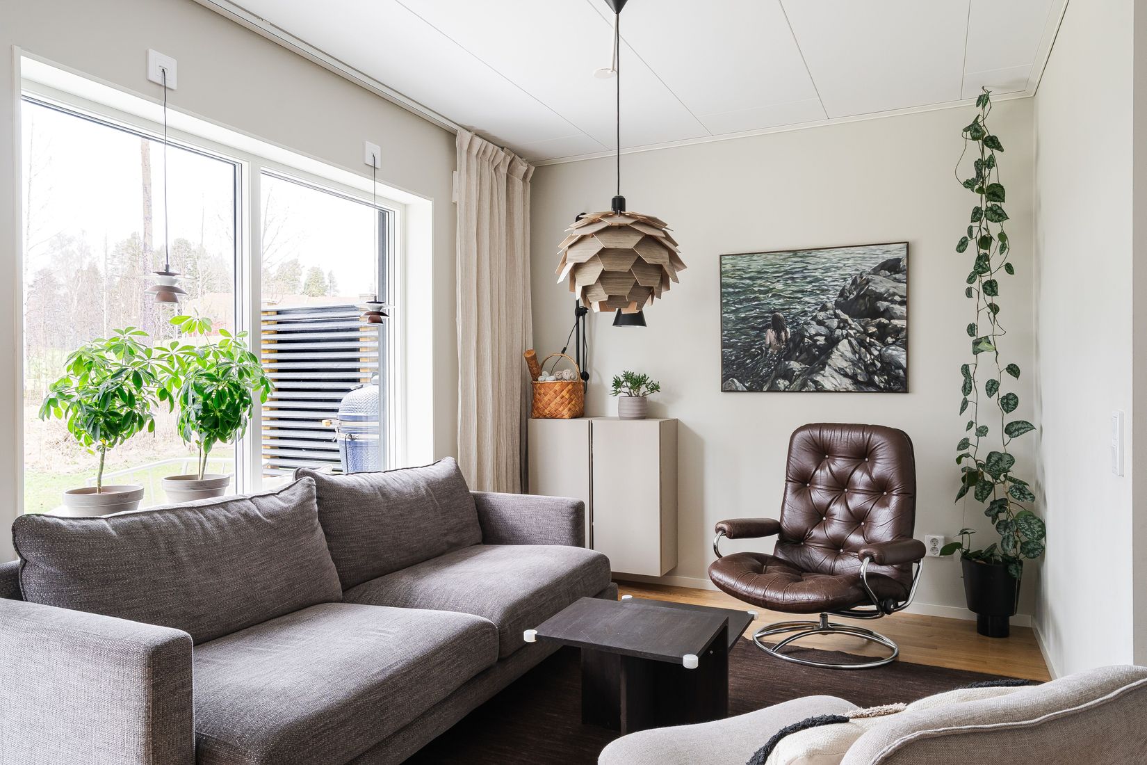 Bostadsrätt, Televägen 22C, Skellefteå