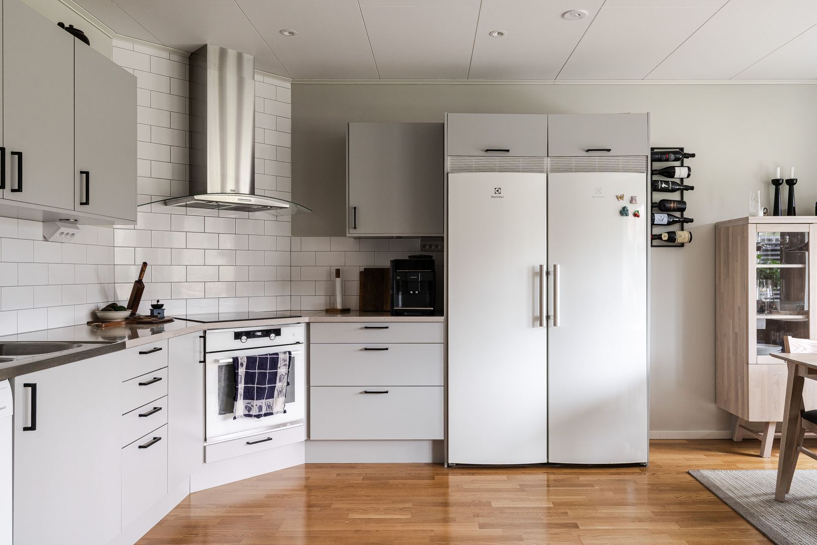 Bostadsrätt, Televägen 22C, Skellefteå