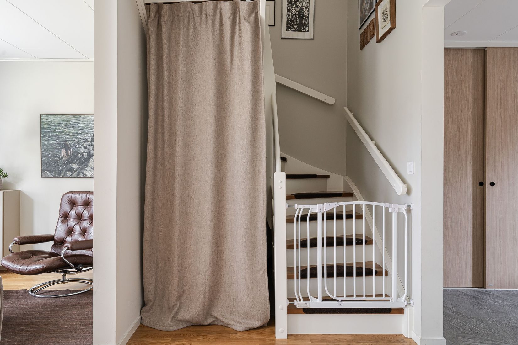 Bostadsrätt, Televägen 22C, Skellefteå