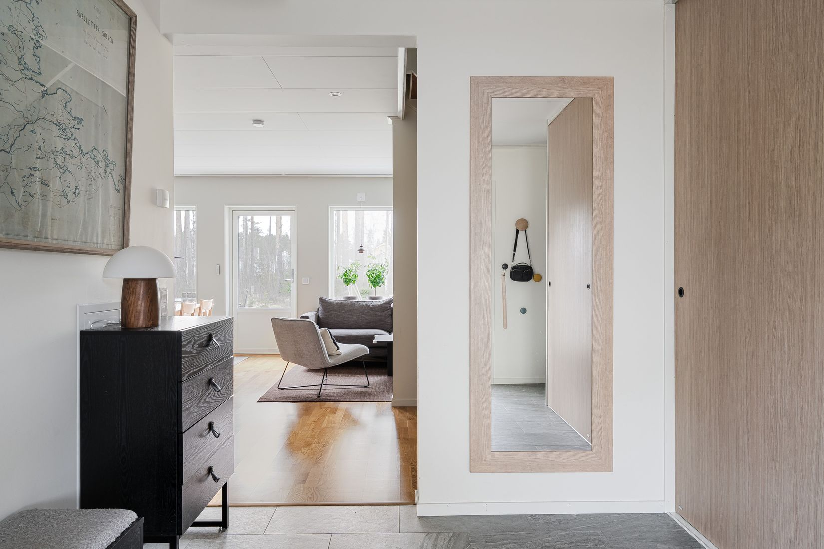 Bostadsrätt, Televägen 22C, Skellefteå