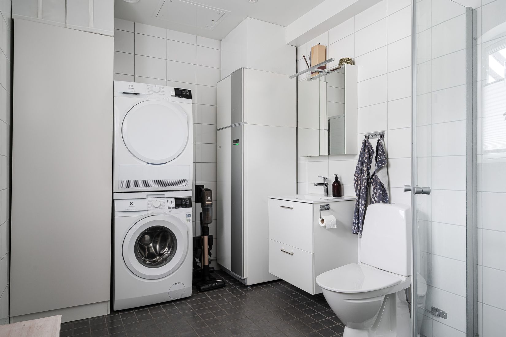 Bostadsrätt, Televägen 22C, Skellefteå