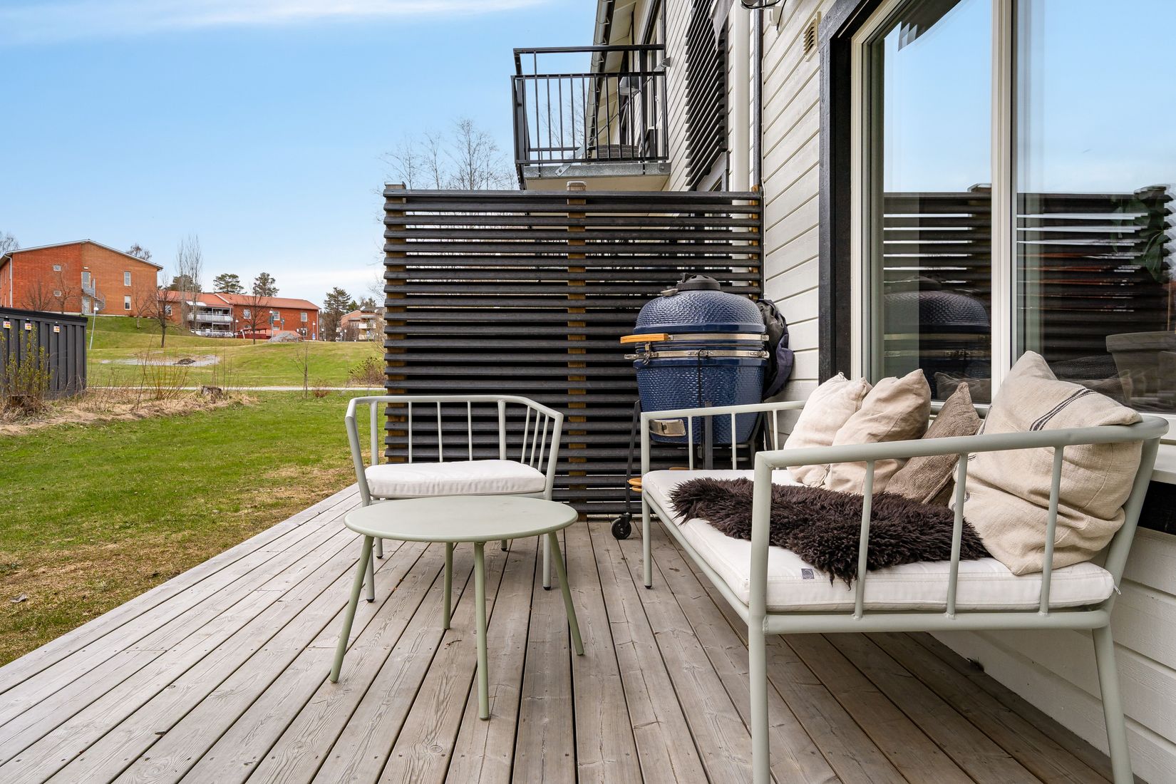 Bostadsrätt, Televägen 22C, Skellefteå