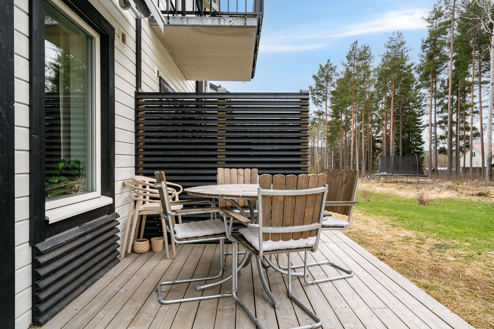 Bostadsrätt, Televägen 22C, Skellefteå