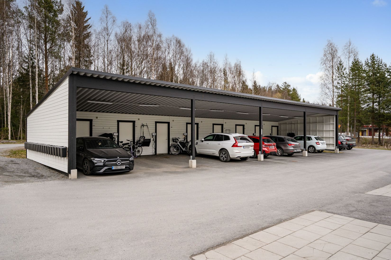 Bostadsrätt, Televägen 22C, Skellefteå