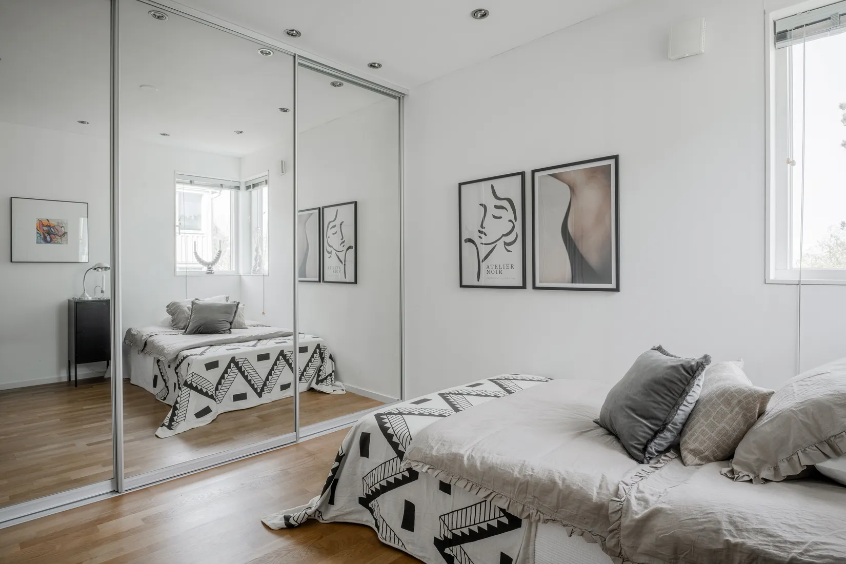 Villa, Väbelgatan 3, Långedrag, Göteborg