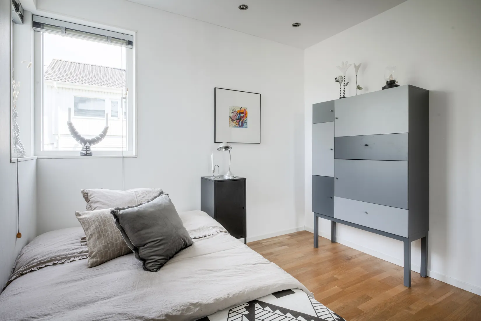 Villa, Väbelgatan 3, Långedrag, Göteborg