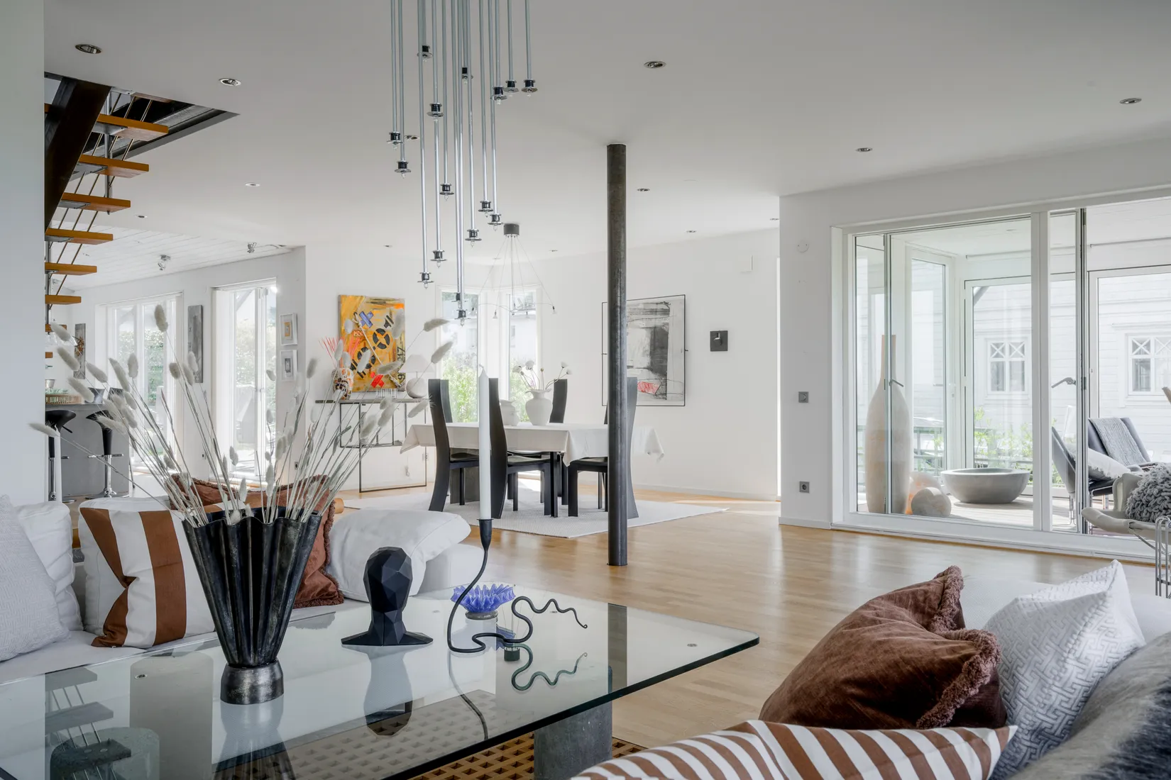 Villa, Väbelgatan 3, Långedrag, Göteborg