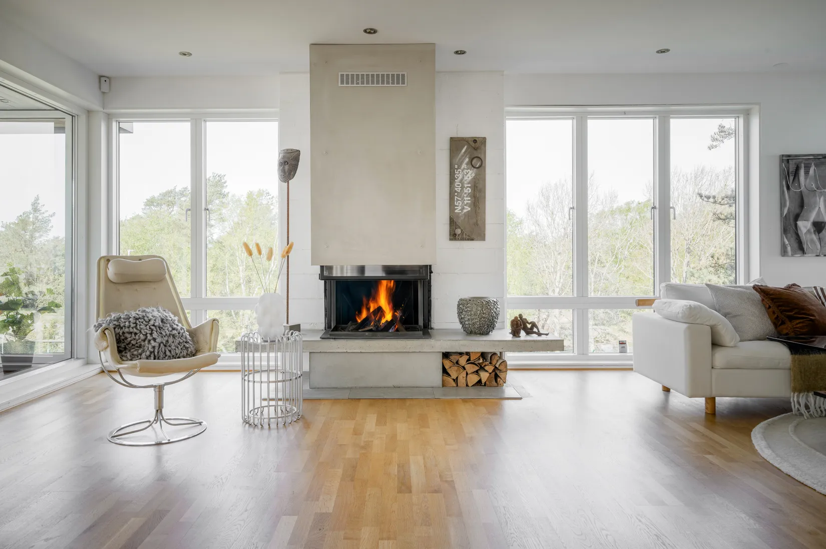 Villa, Väbelgatan 3, Långedrag, Göteborg