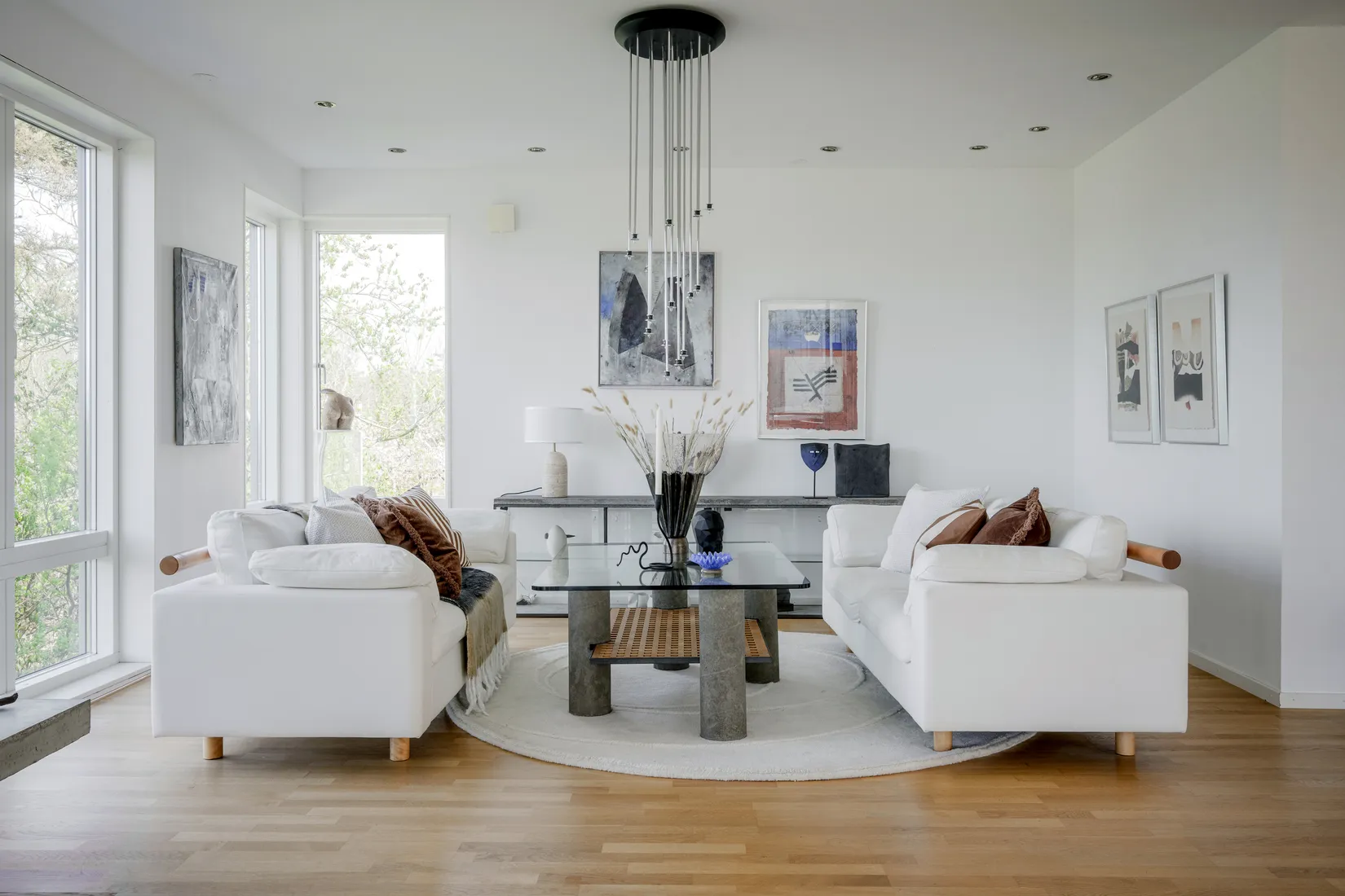 Villa, Väbelgatan 3, Långedrag, Göteborg