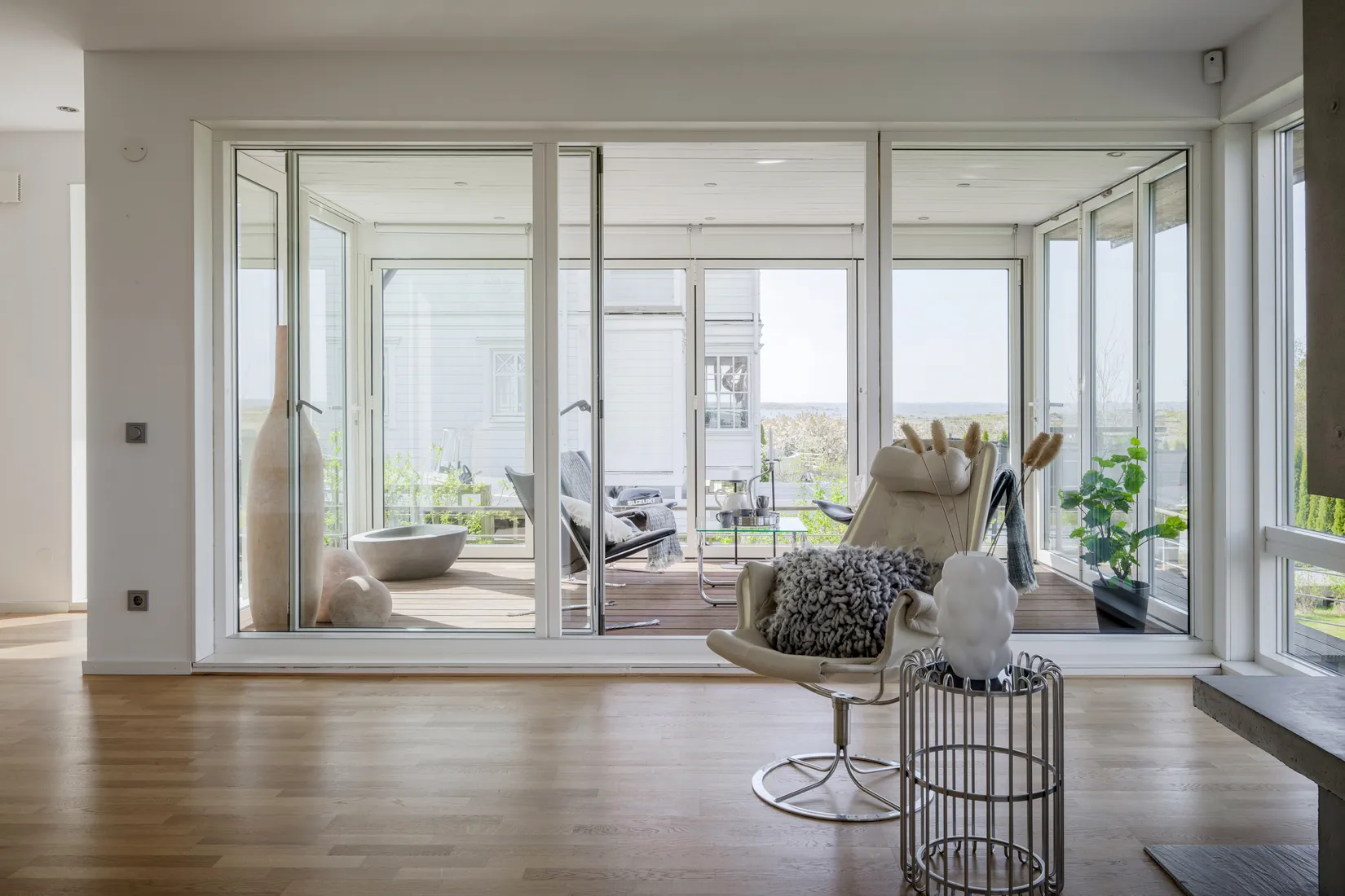 Villa, Väbelgatan 3, Långedrag, Göteborg