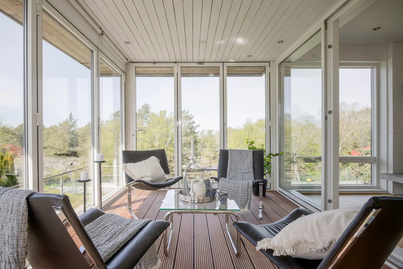 Villa, Väbelgatan 3, Långedrag, Göteborg