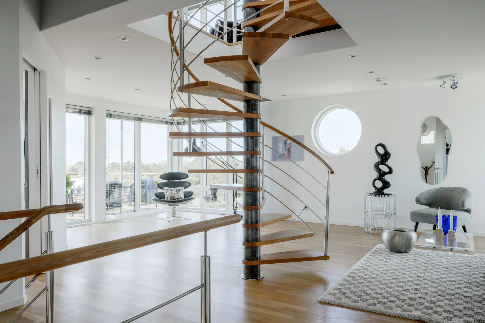 Villa, Väbelgatan 3, Långedrag, Göteborg